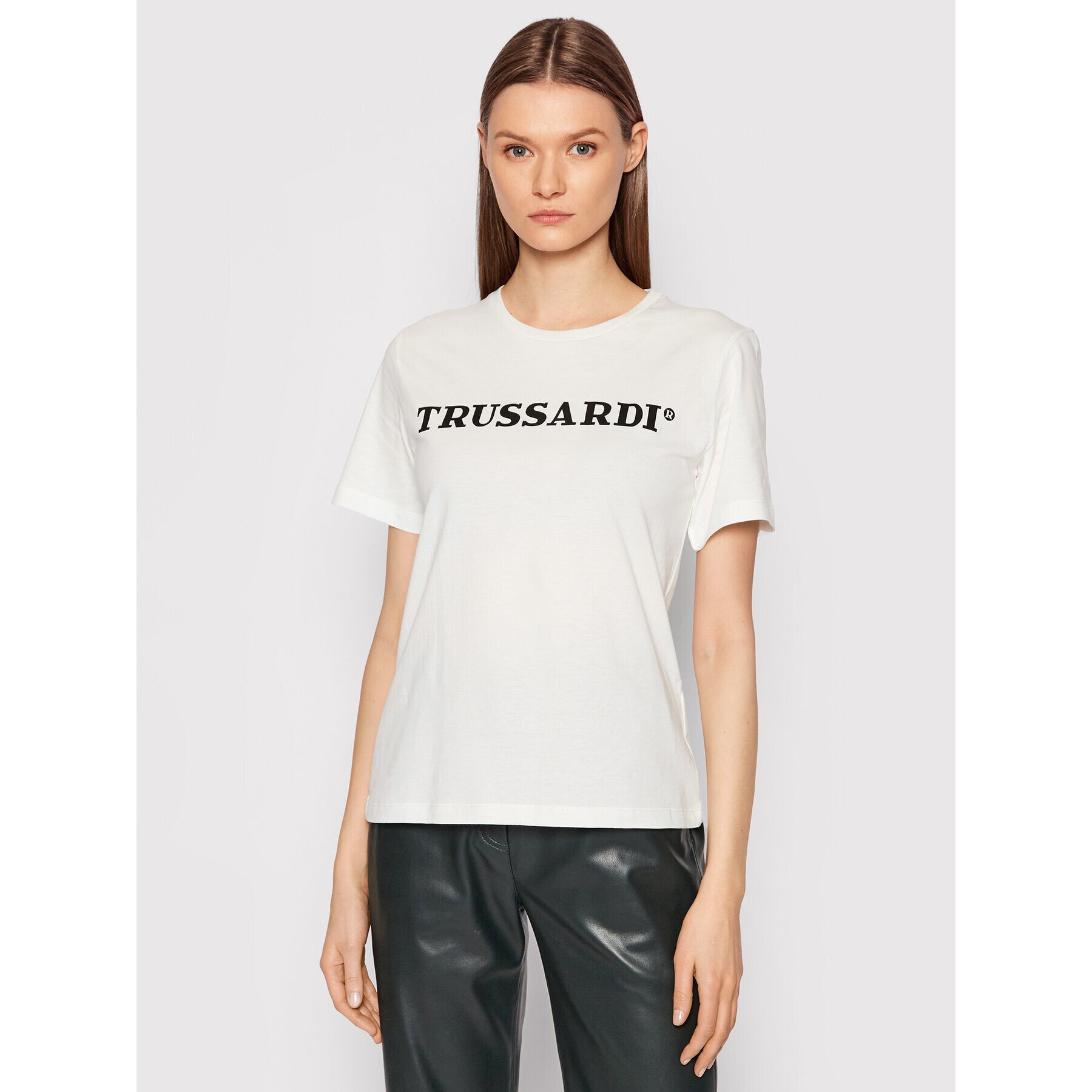 Trussardi T-Shirt - Pepit.gr