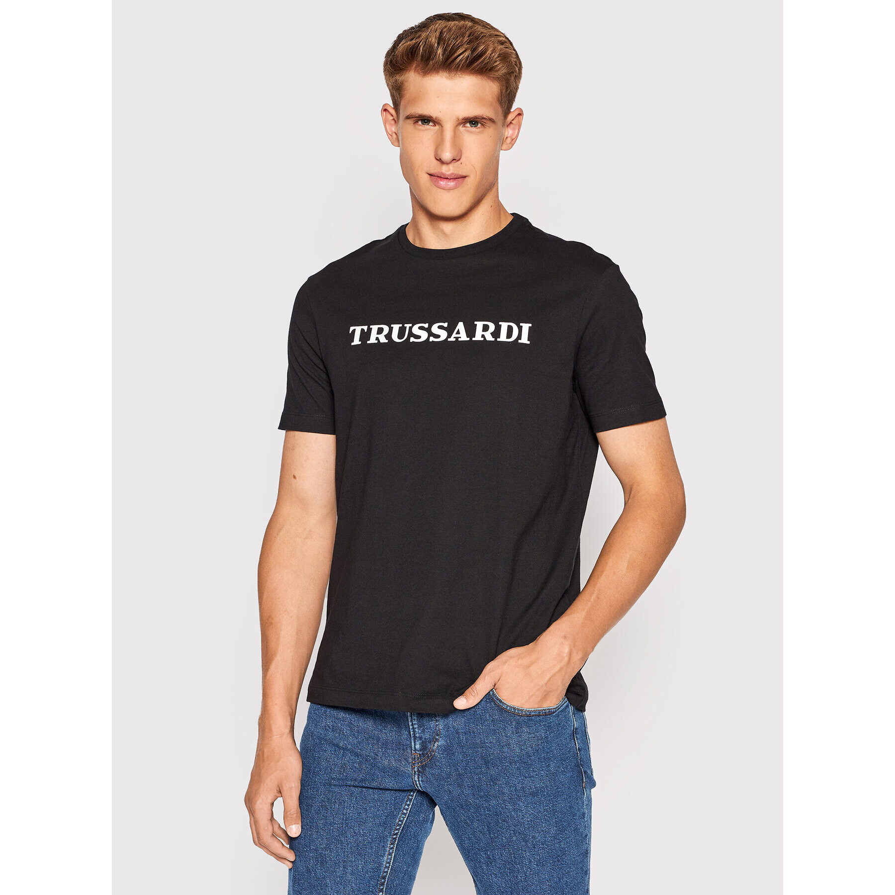 Trussardi T-Shirt - Pepit.gr