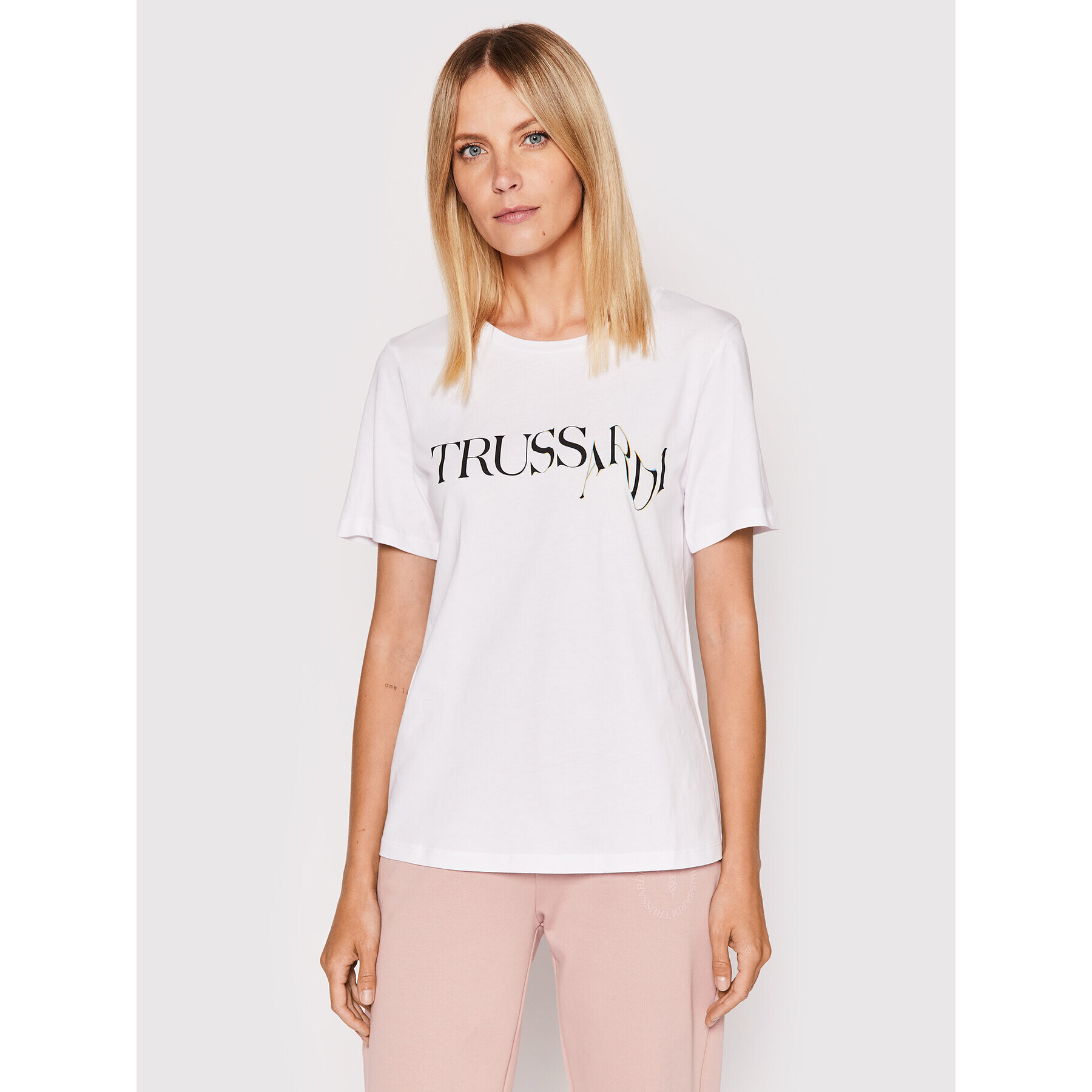 Trussardi T-Shirt - Pepit.gr