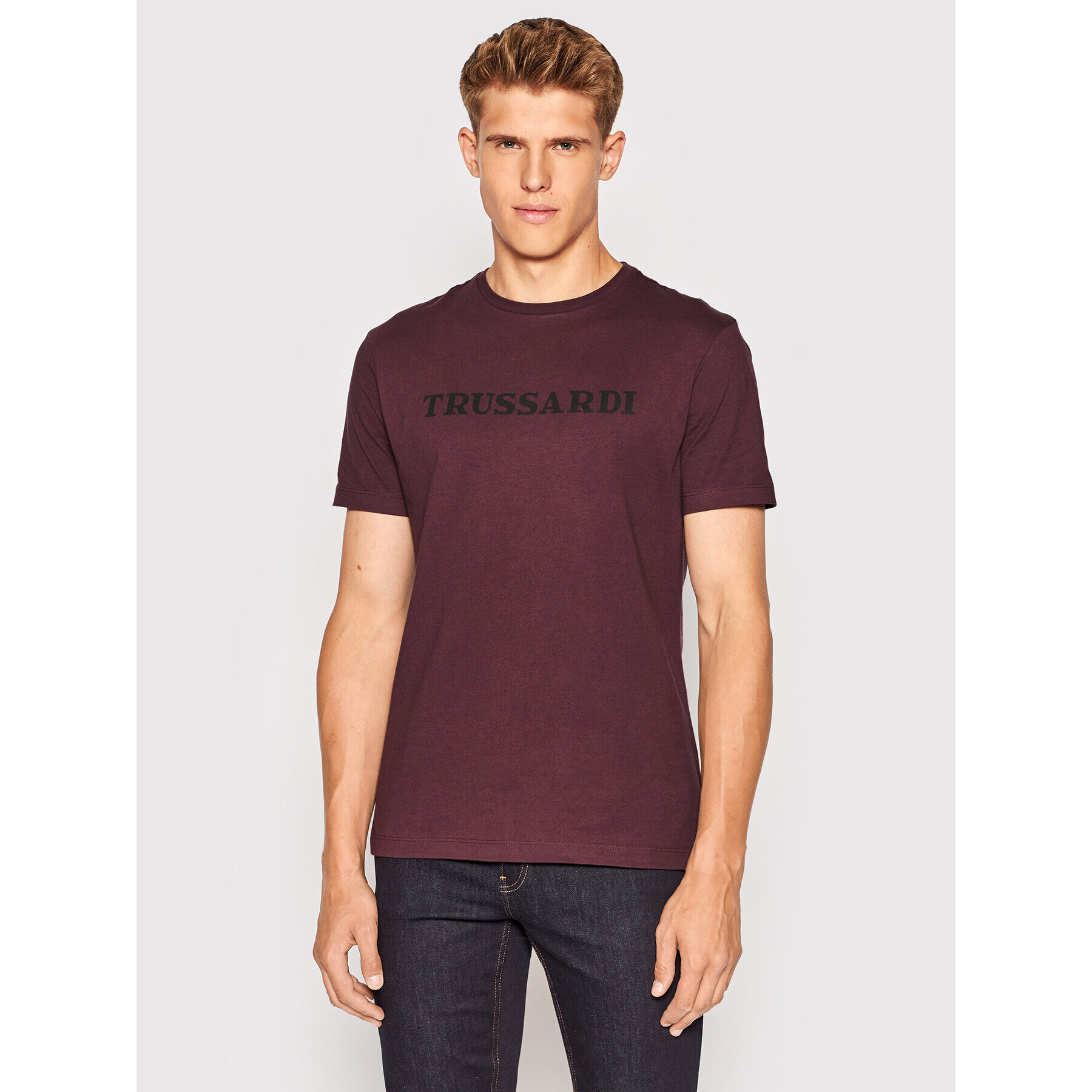 Trussardi T-Shirt - Pepit.gr