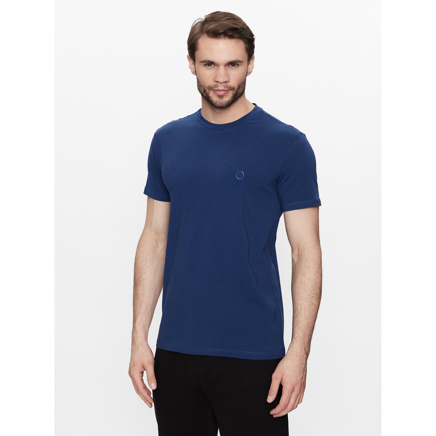 Trussardi T-Shirt - Pepit.gr