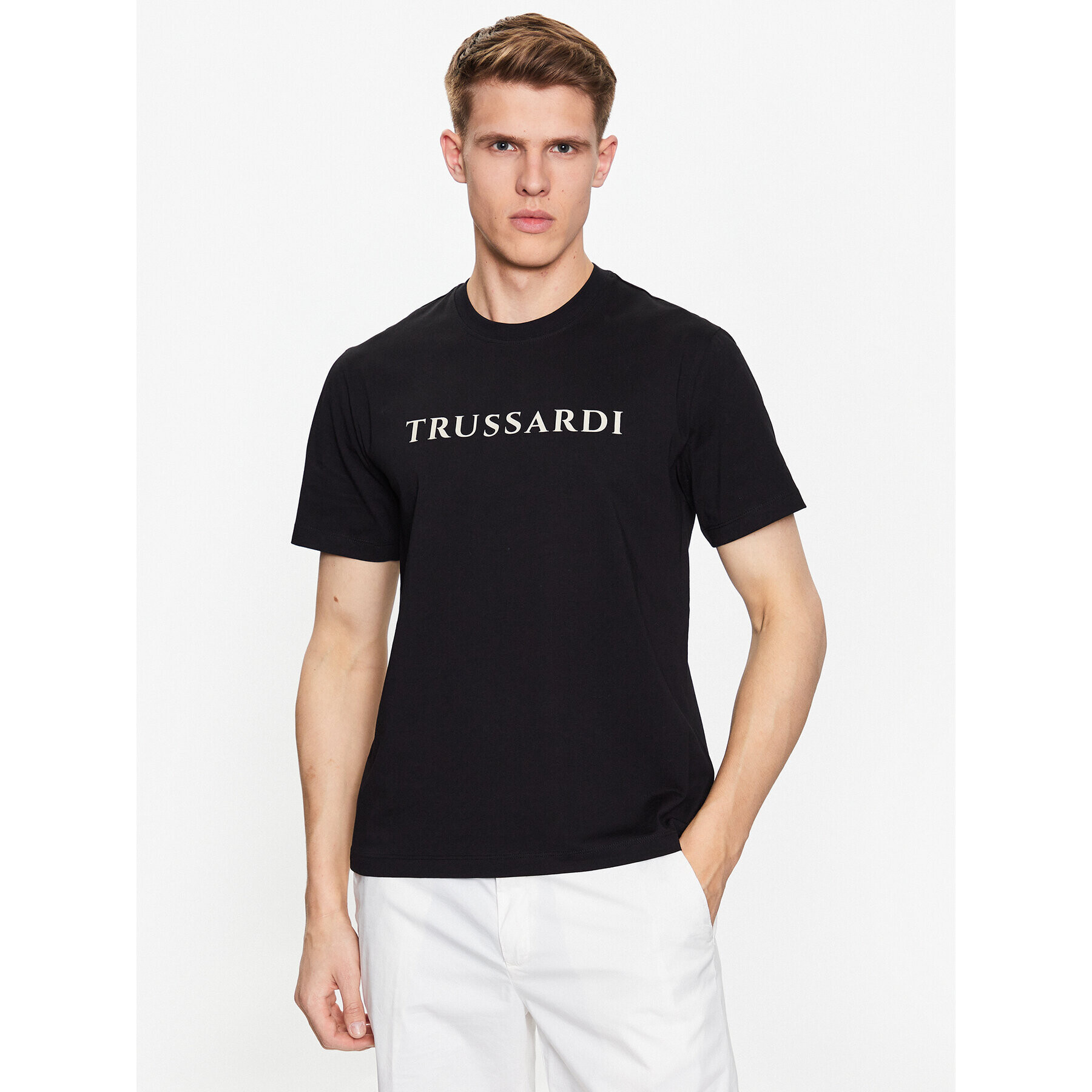 Trussardi T-Shirt - Pepit.gr