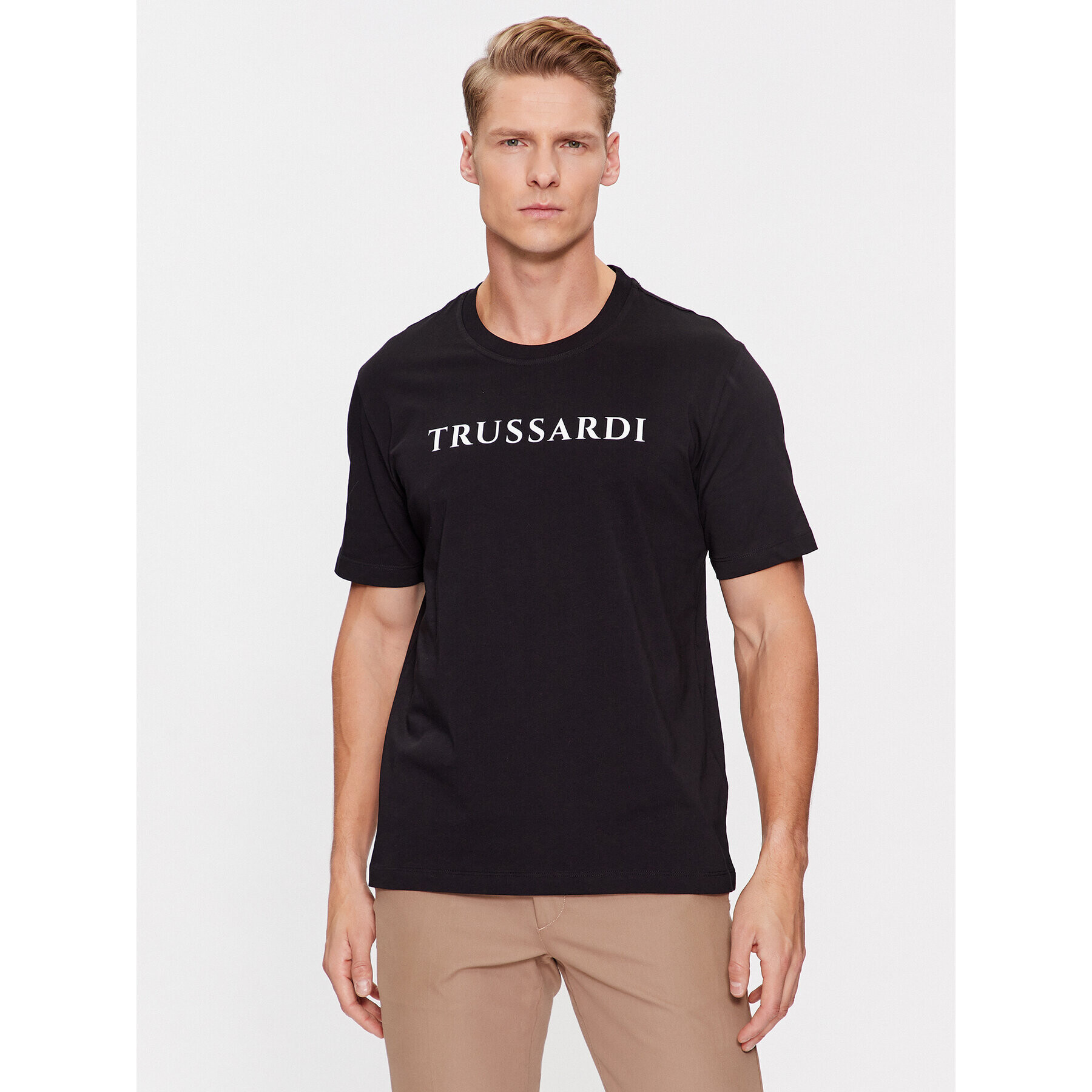 Trussardi T-Shirt - Pepit.gr