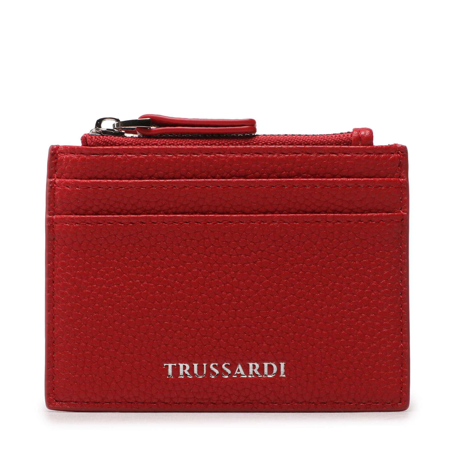 Trussardi Θήκη πιστωτικών καρτών - Pepit.gr