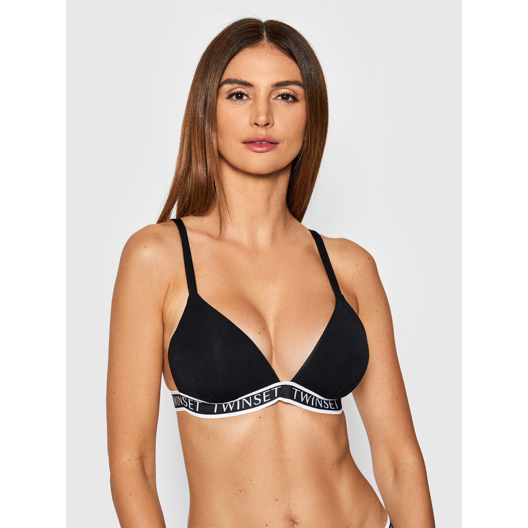 TWINSET Σουτιέν Bralette - Pepit.gr