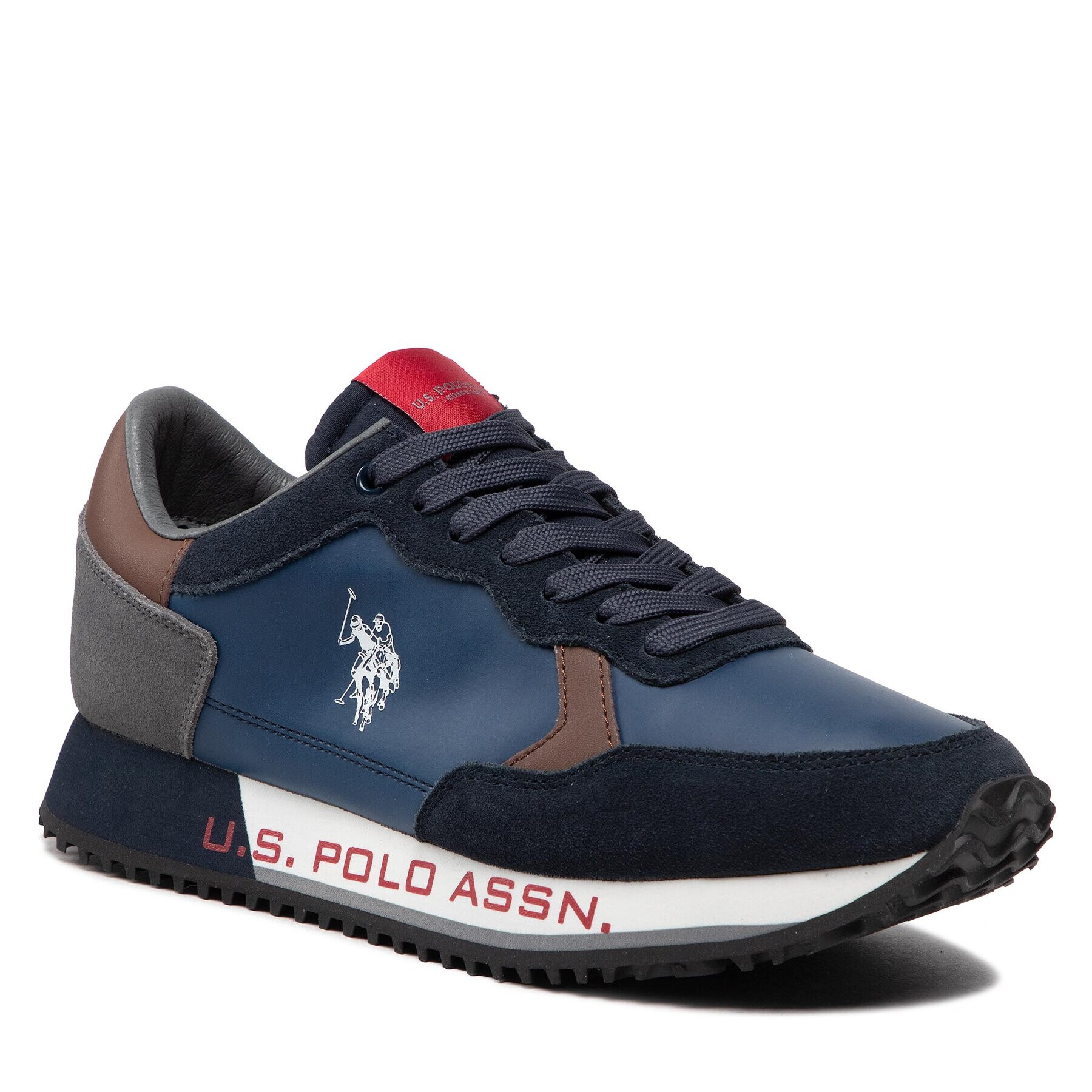 U.S. Polo Assn. Αθλητικά - Pepit.gr