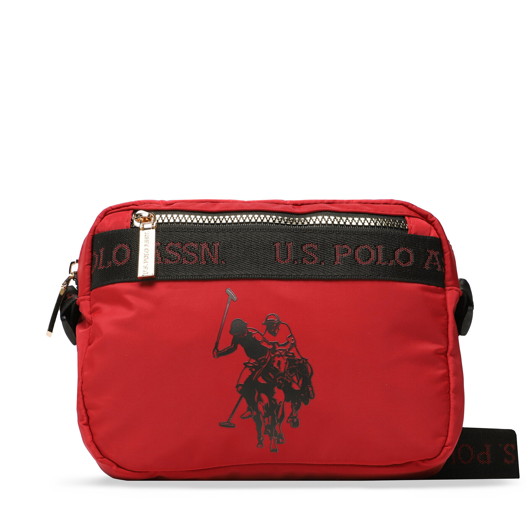 U.S. Polo Assn. Τσαντάκι - Pepit.gr