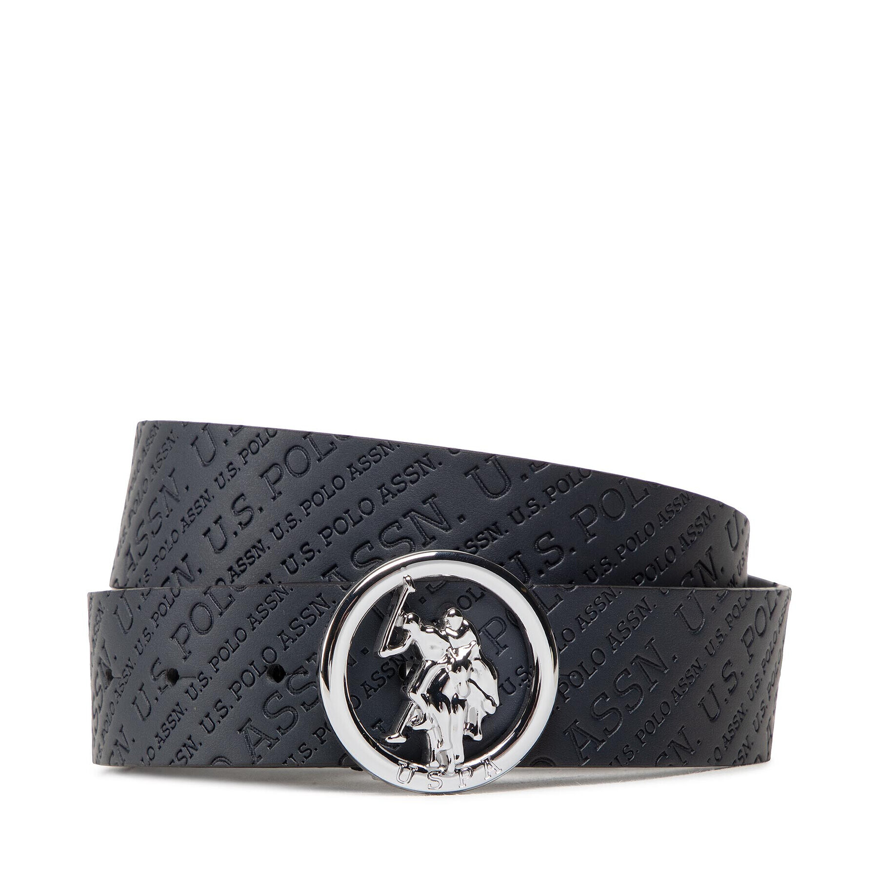 U.S. Polo Assn. Ζώνη Γυναικεία - Pepit.gr