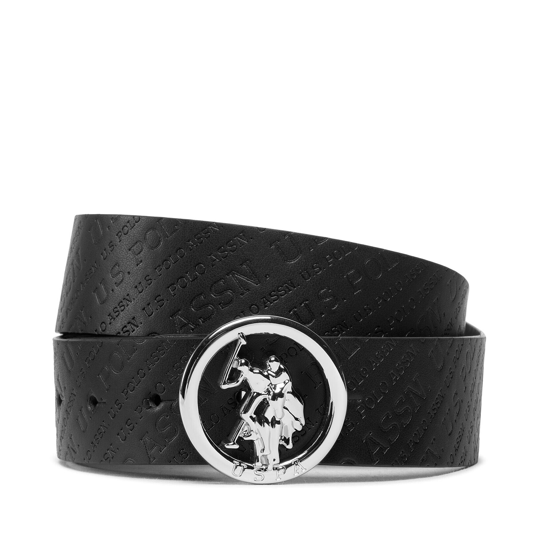 U.S. Polo Assn. Ζώνη Γυναικεία - Pepit.gr