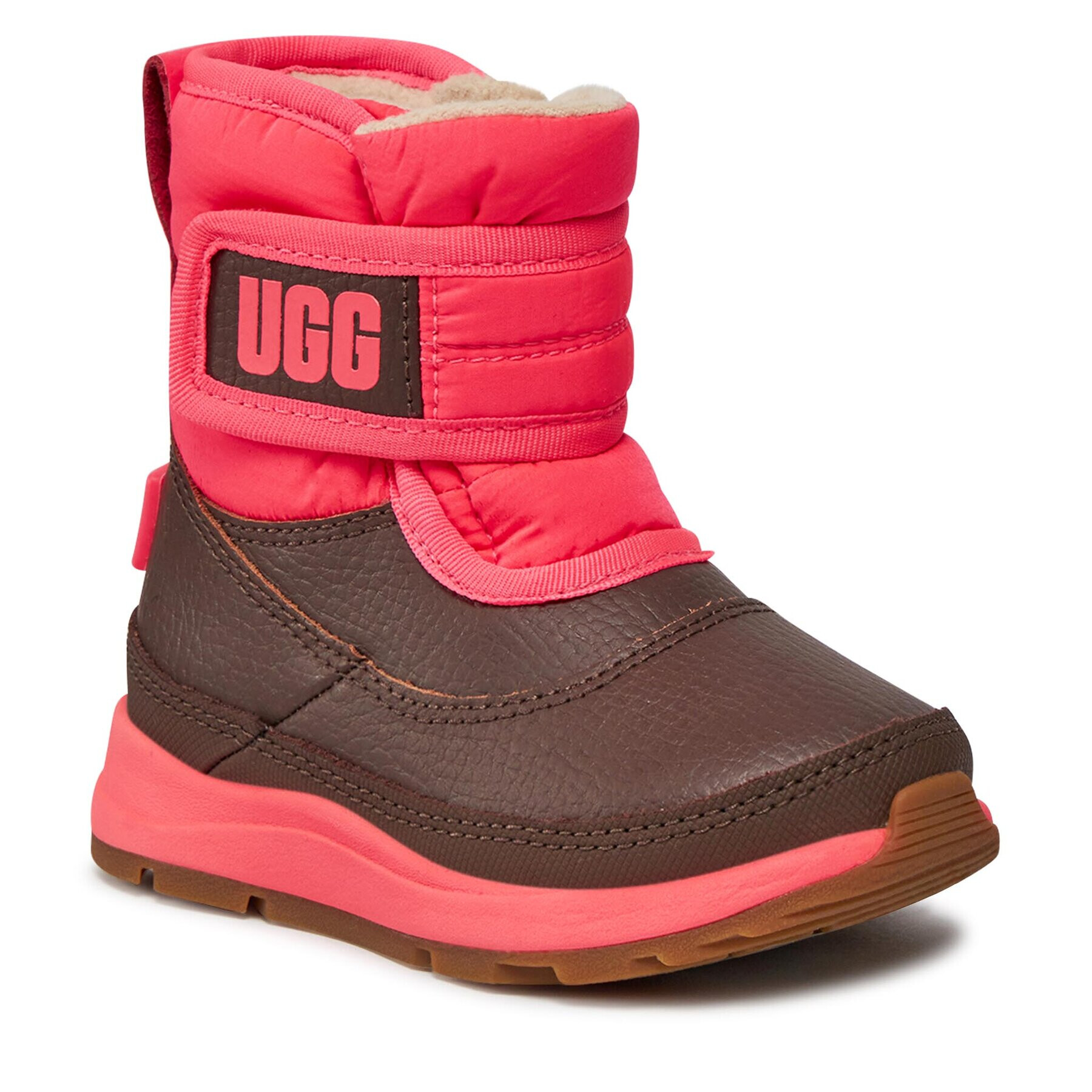 Ugg Μπότες Χιονιού - Pepit.gr