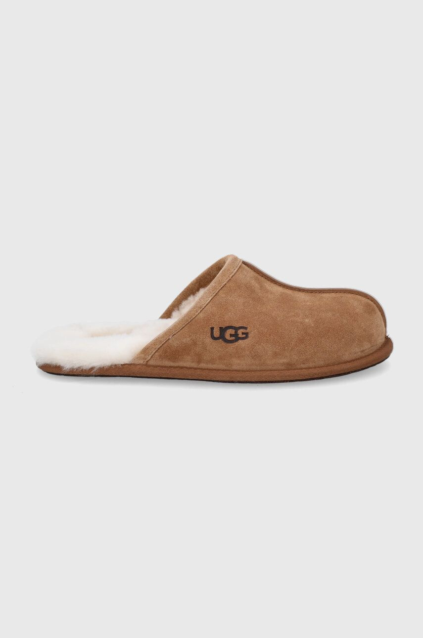 Ugg Παντόφλες - Pepit.gr