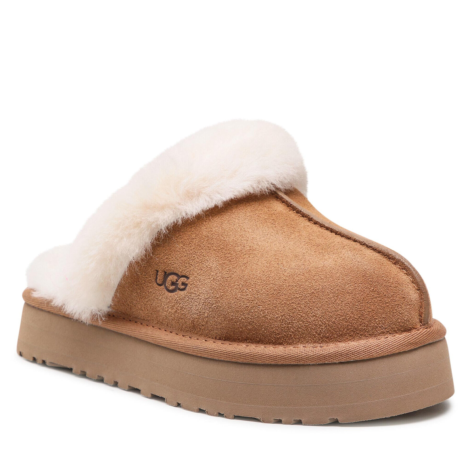 Ugg Παντόφλες Σπιτιού - Pepit.gr