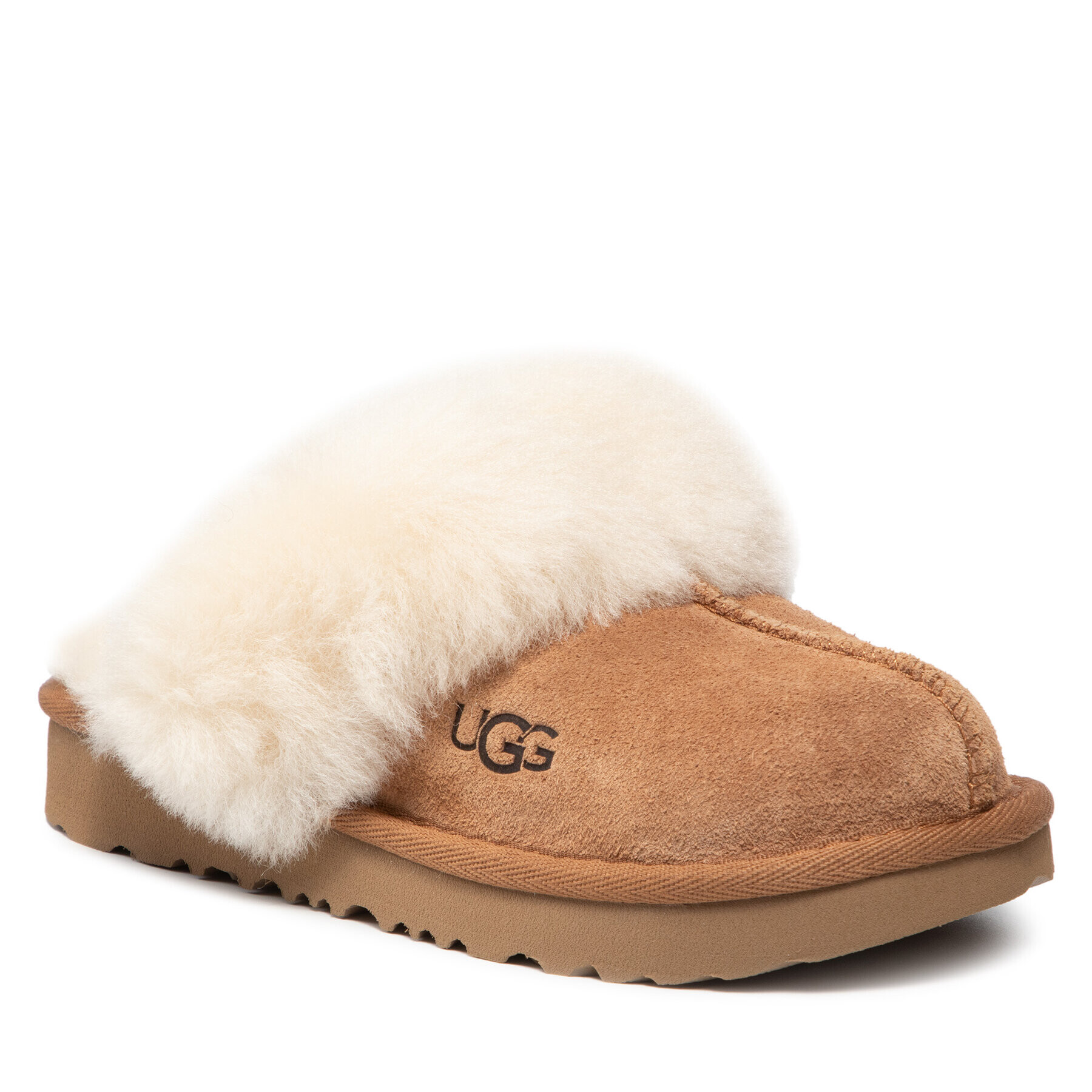 Ugg Παντόφλες Σπιτιού - Pepit.gr