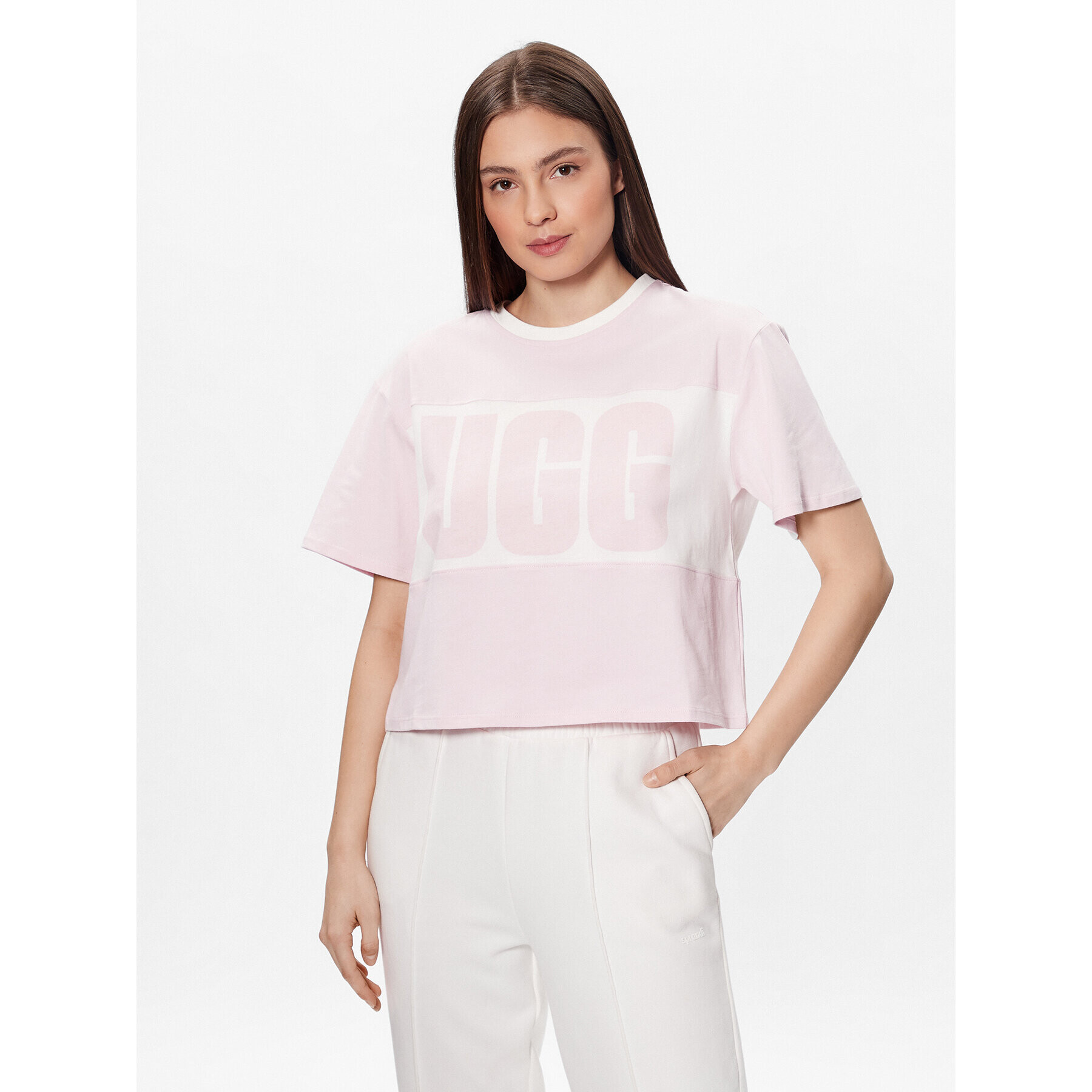 Ugg T-Shirt - Pepit.gr