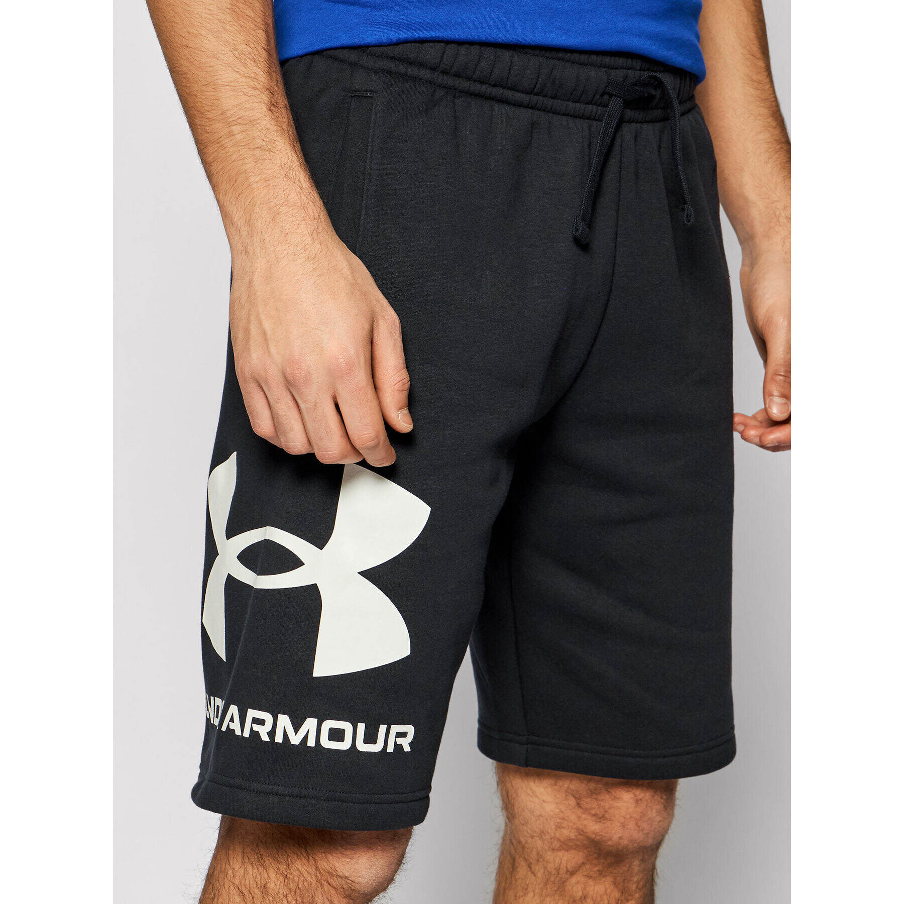 Under Armour Αθλητικό σορτς - Pepit.gr