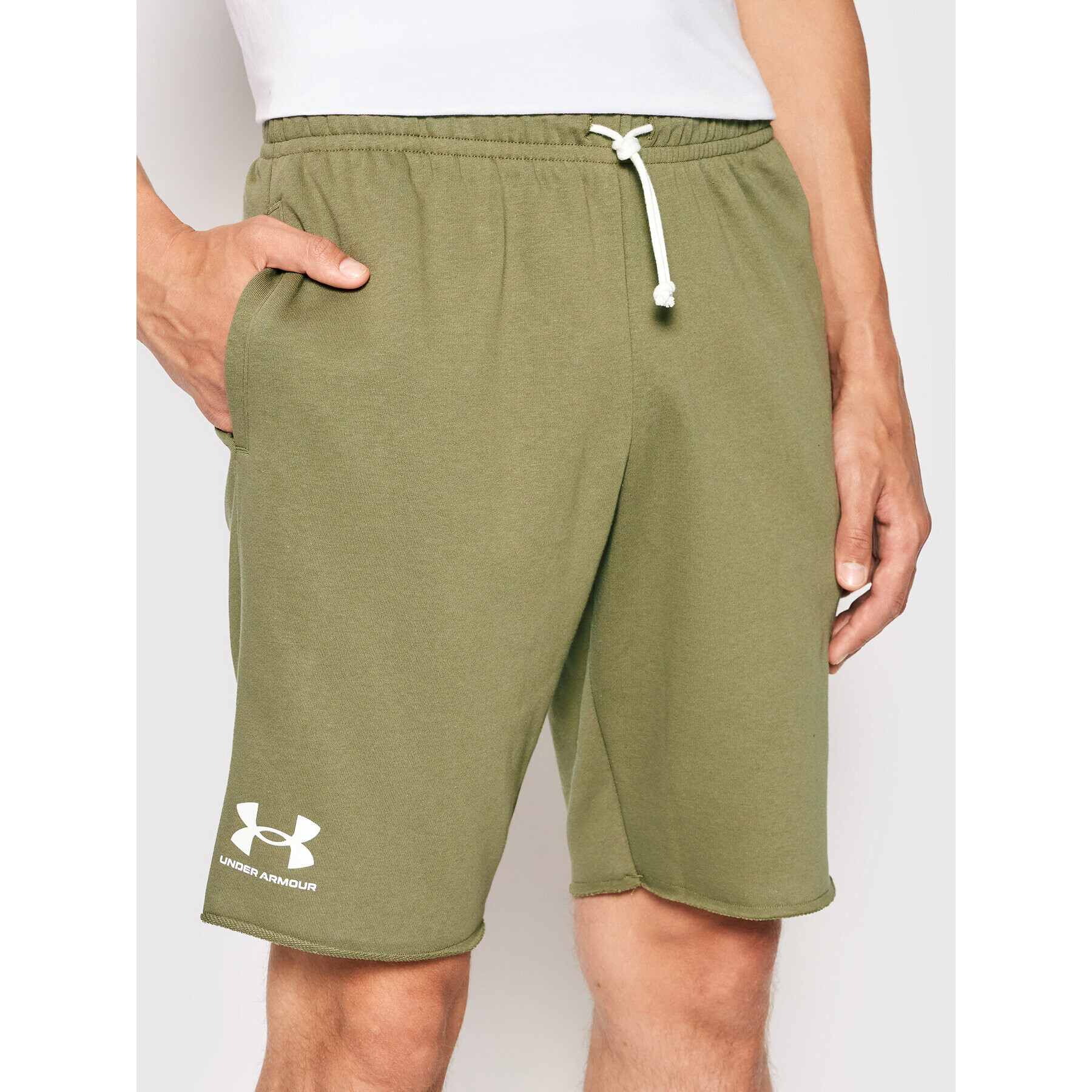 Under Armour Αθλητικό σορτς - Pepit.gr