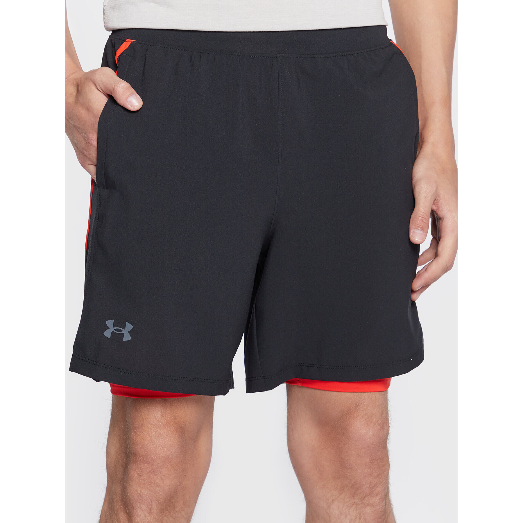 Under Armour Αθλητικό σορτς - Pepit.gr