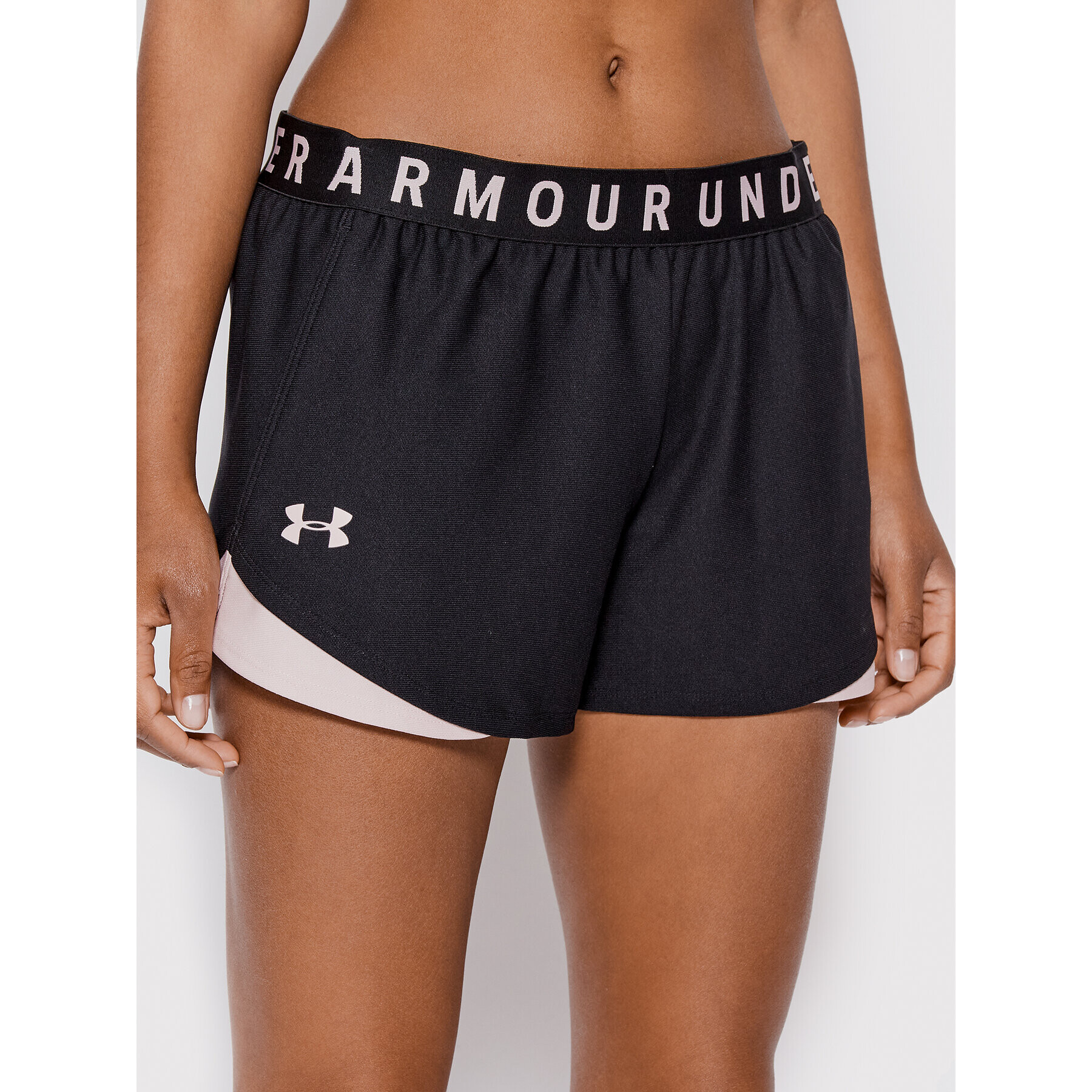 Under Armour Αθλητικό σορτς - Pepit.gr