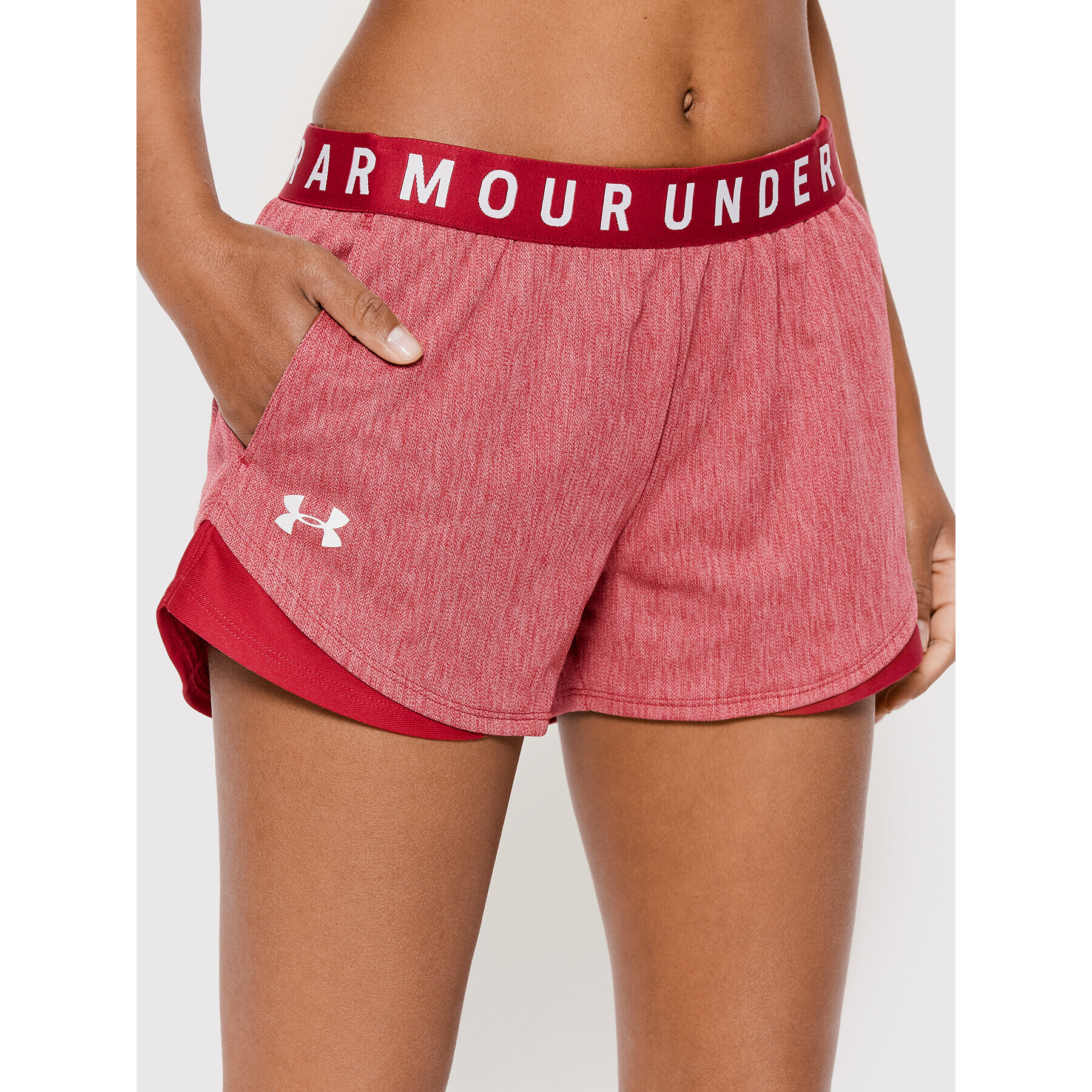 Under Armour Αθλητικό σορτς - Pepit.gr