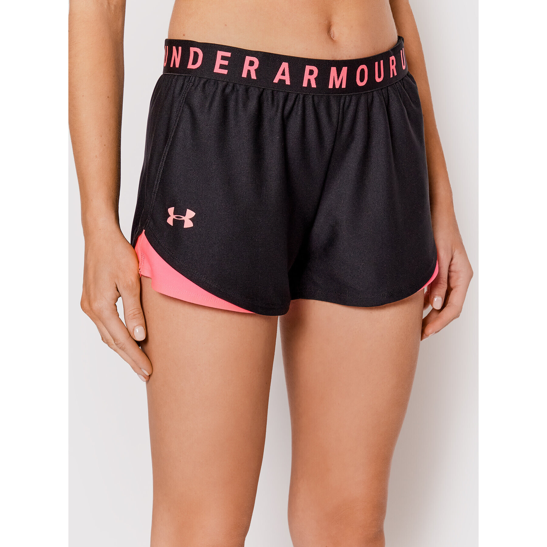 Under Armour Αθλητικό σορτς - Pepit.gr