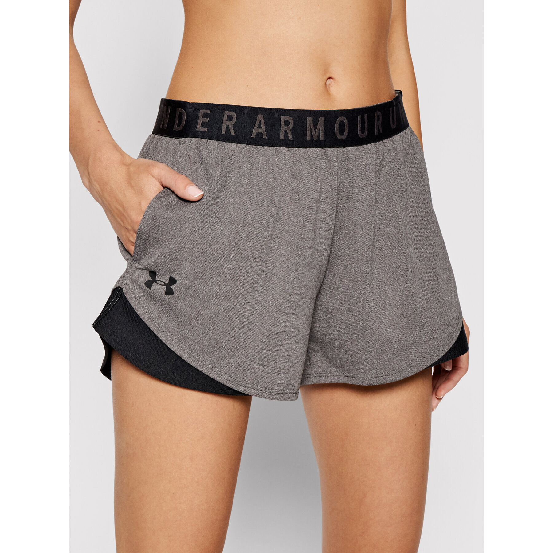 Under Armour Αθλητικό σορτς - Pepit.gr