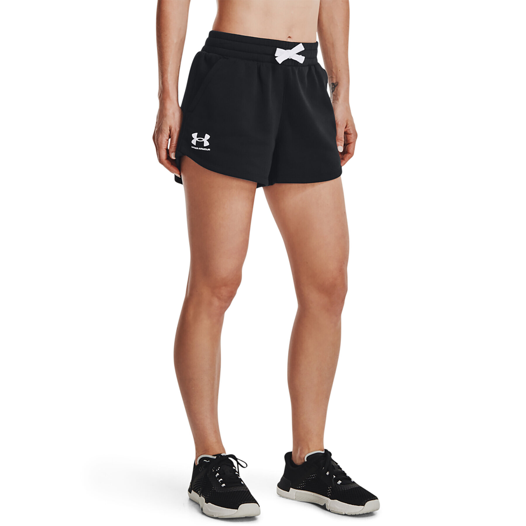 Under Armour Αθλητικό σορτς - Pepit.gr