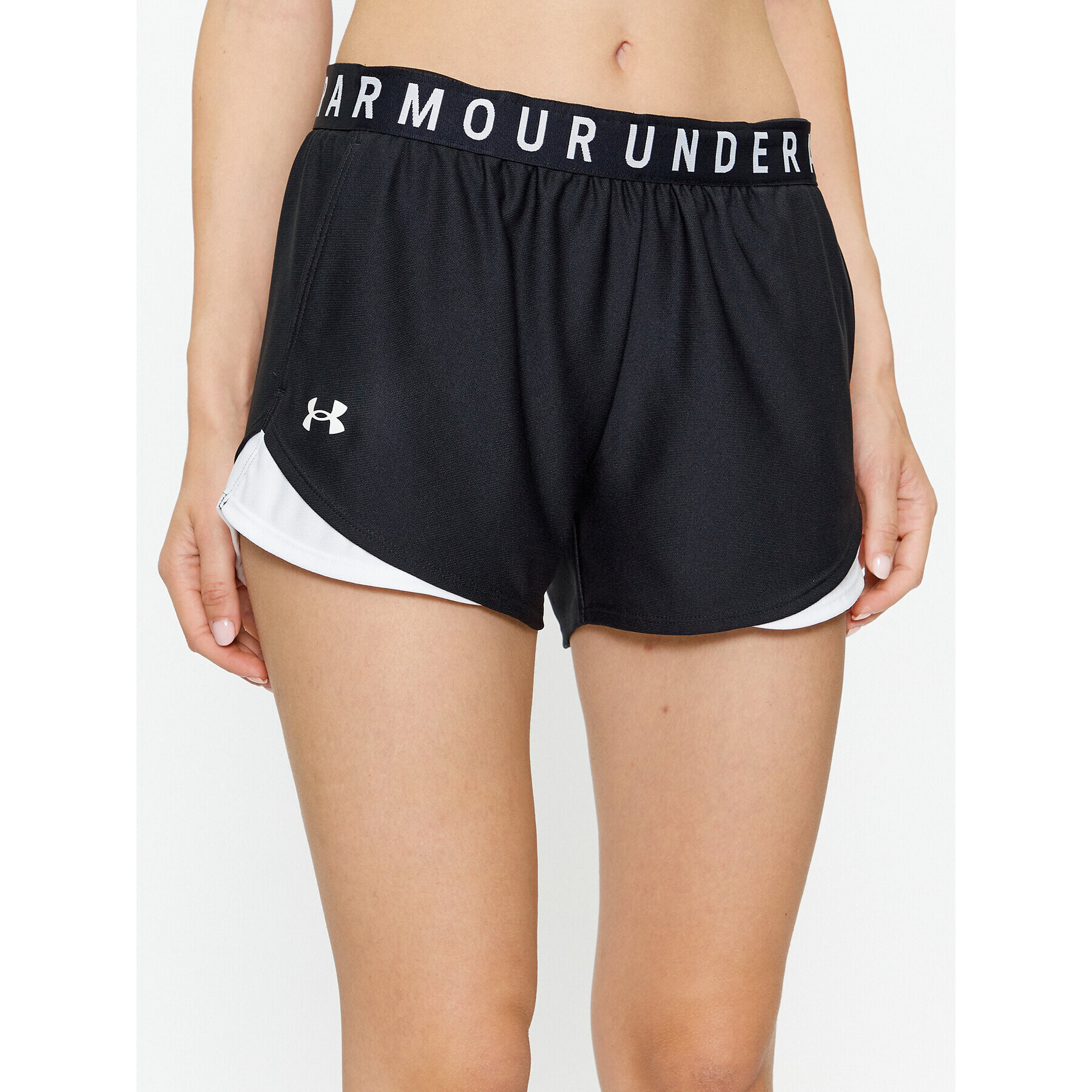 Under Armour Αθλητικό σορτς - Pepit.gr