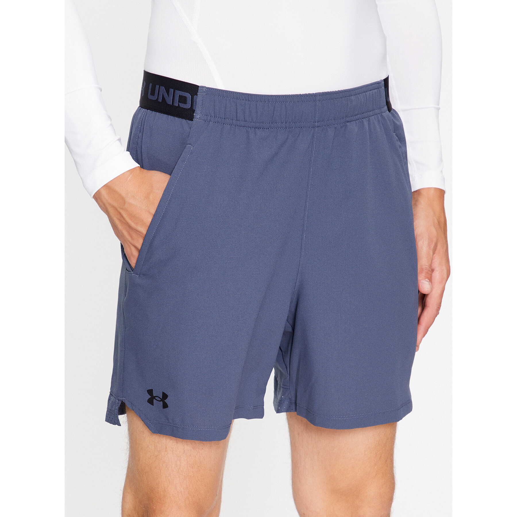 Under Armour Αθλητικό σορτς - Pepit.gr