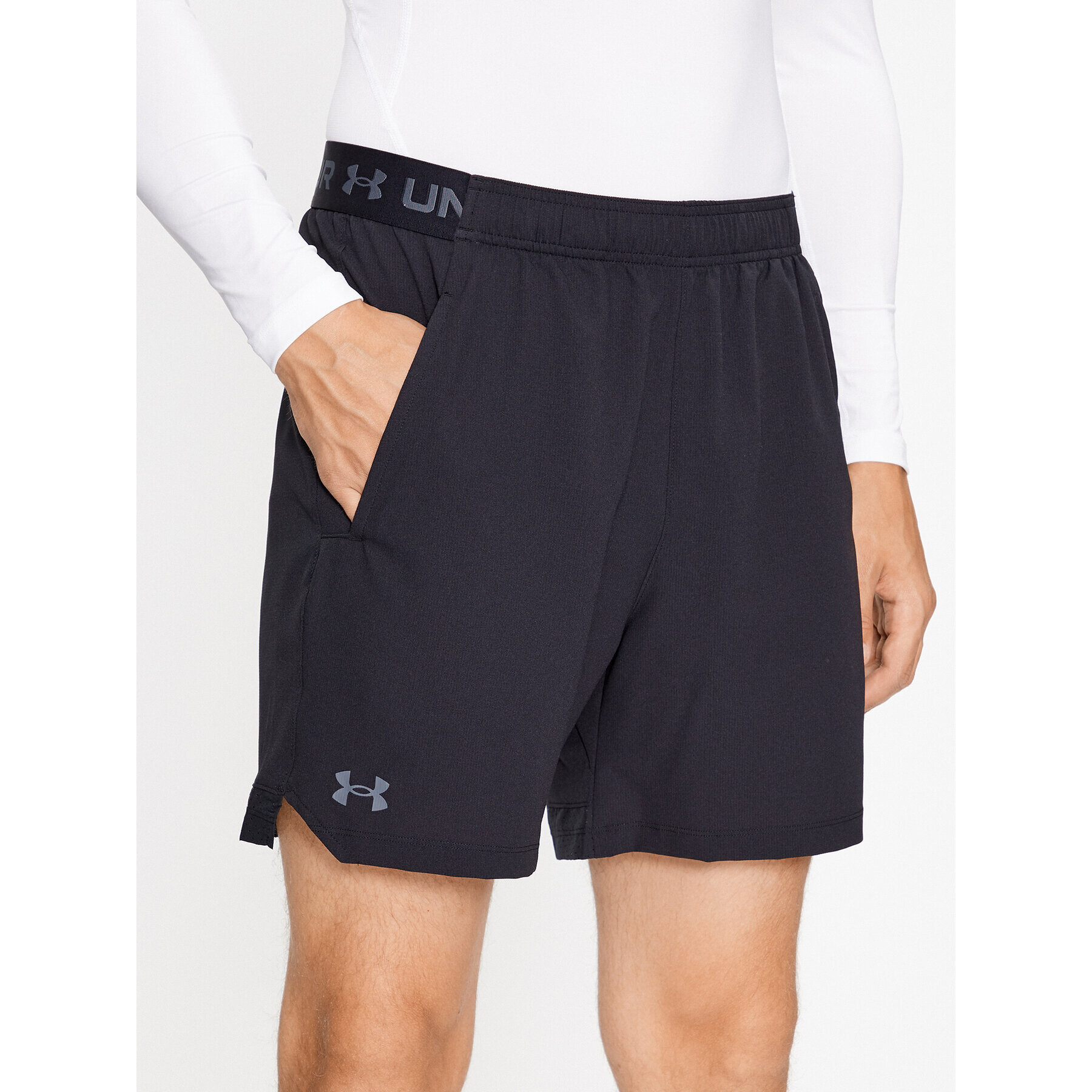 Under Armour Αθλητικό σορτς - Pepit.gr