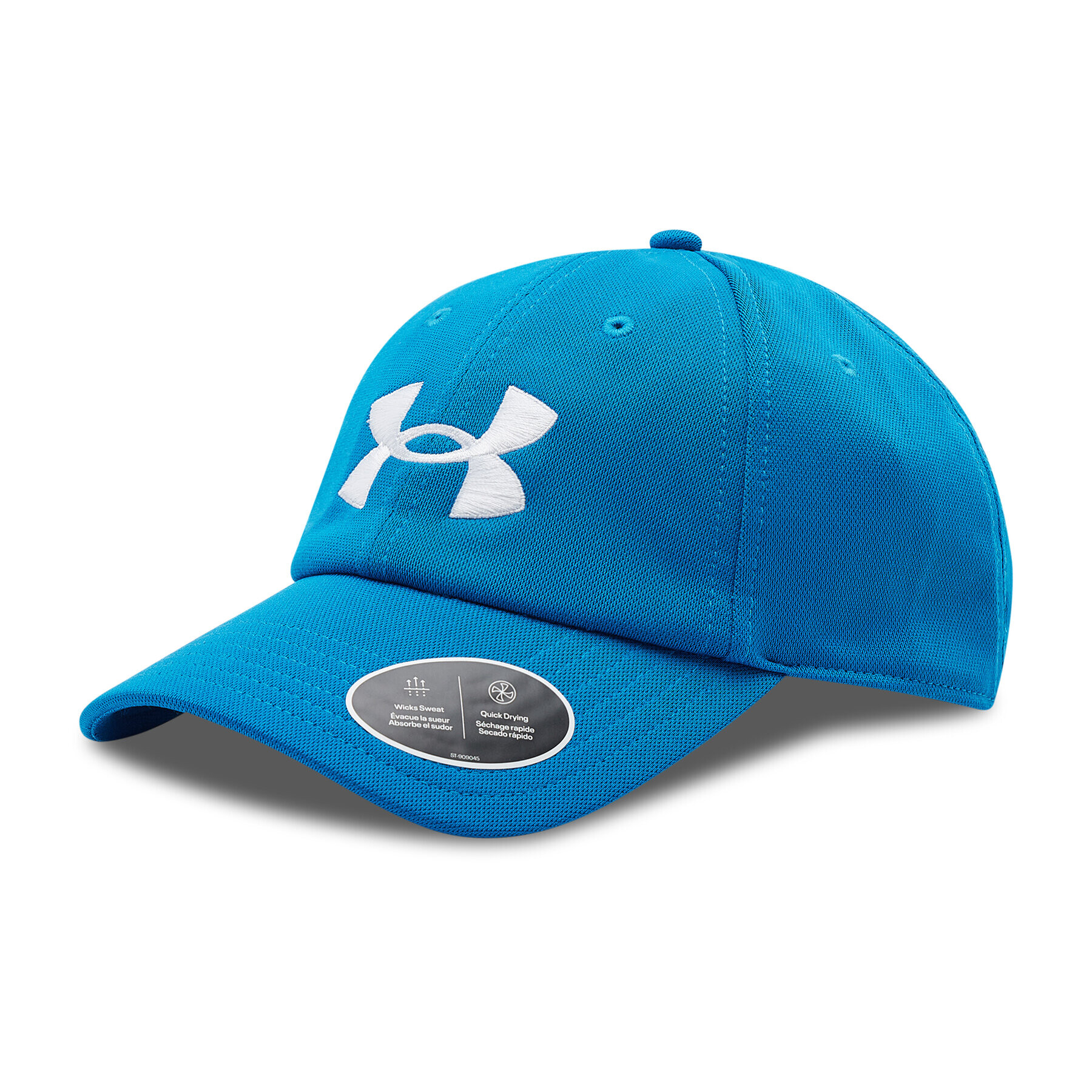 Under Armour Καπέλο Jockey - Pepit.gr