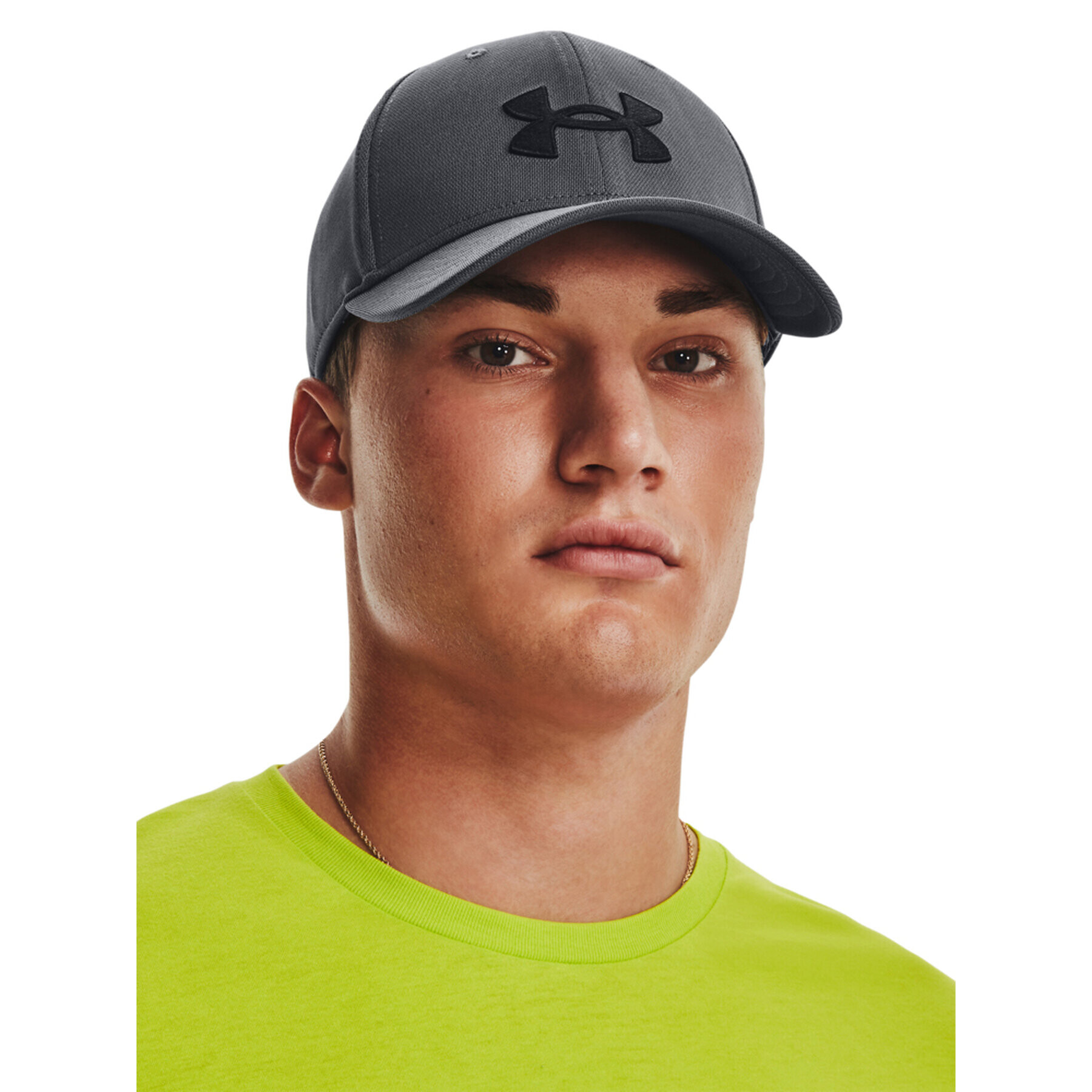 Under Armour Καπέλο Jockey - Pepit.gr