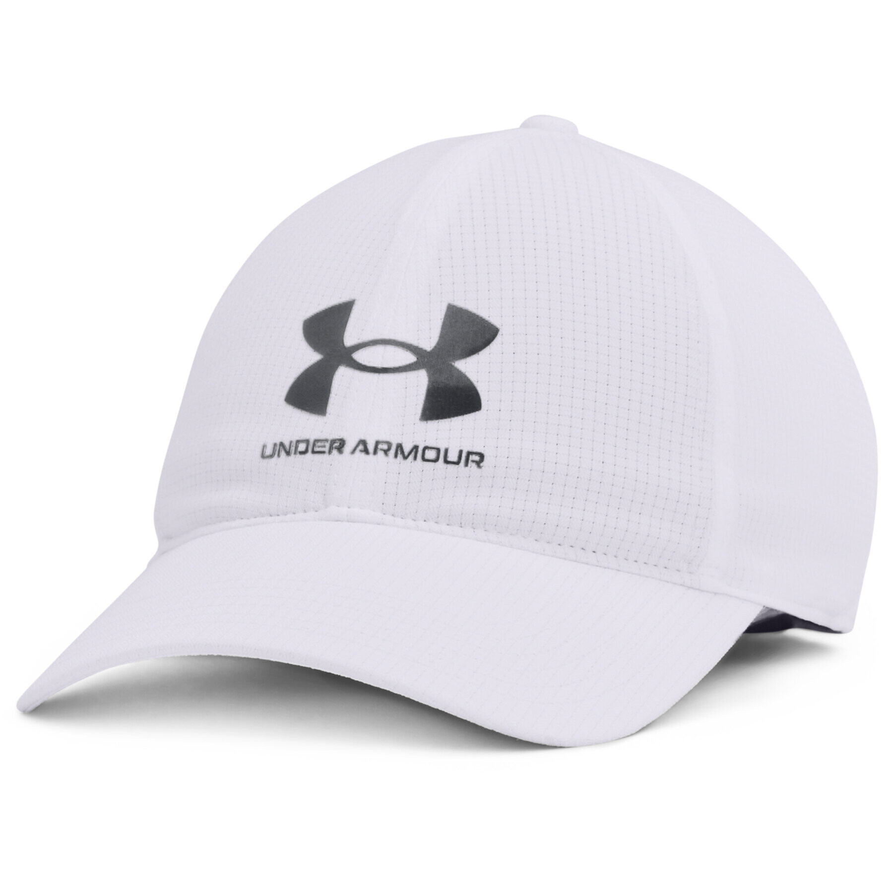 Under Armour Καπέλο Jockey - Pepit.gr