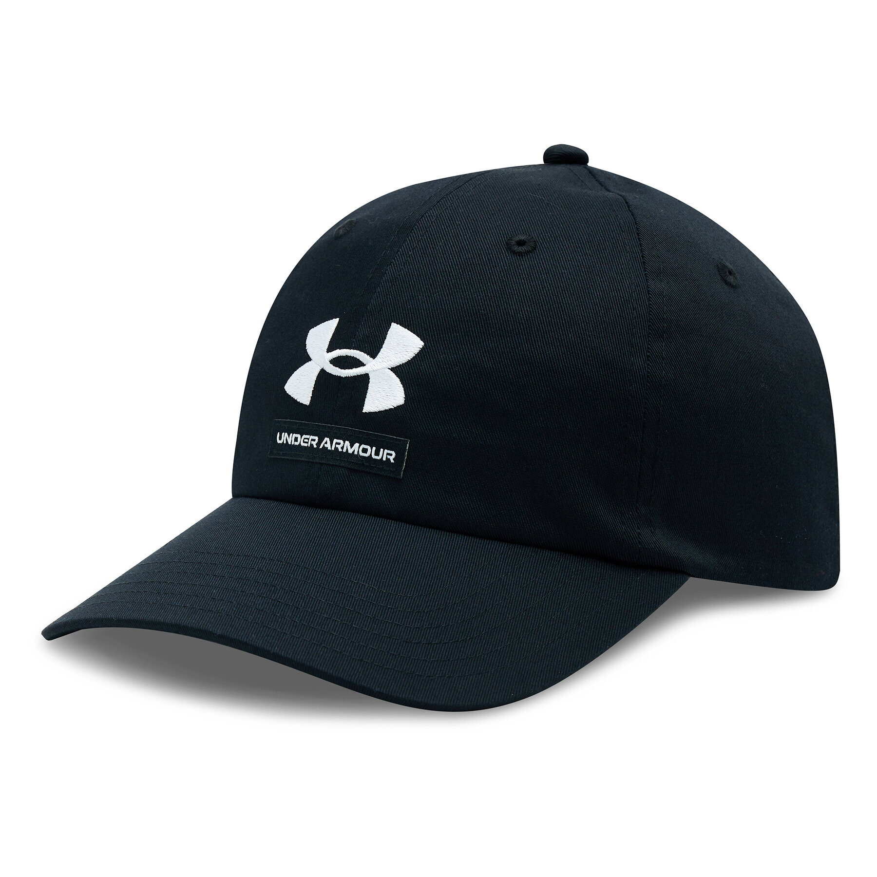 Under Armour Καπέλο Jockey - Pepit.gr