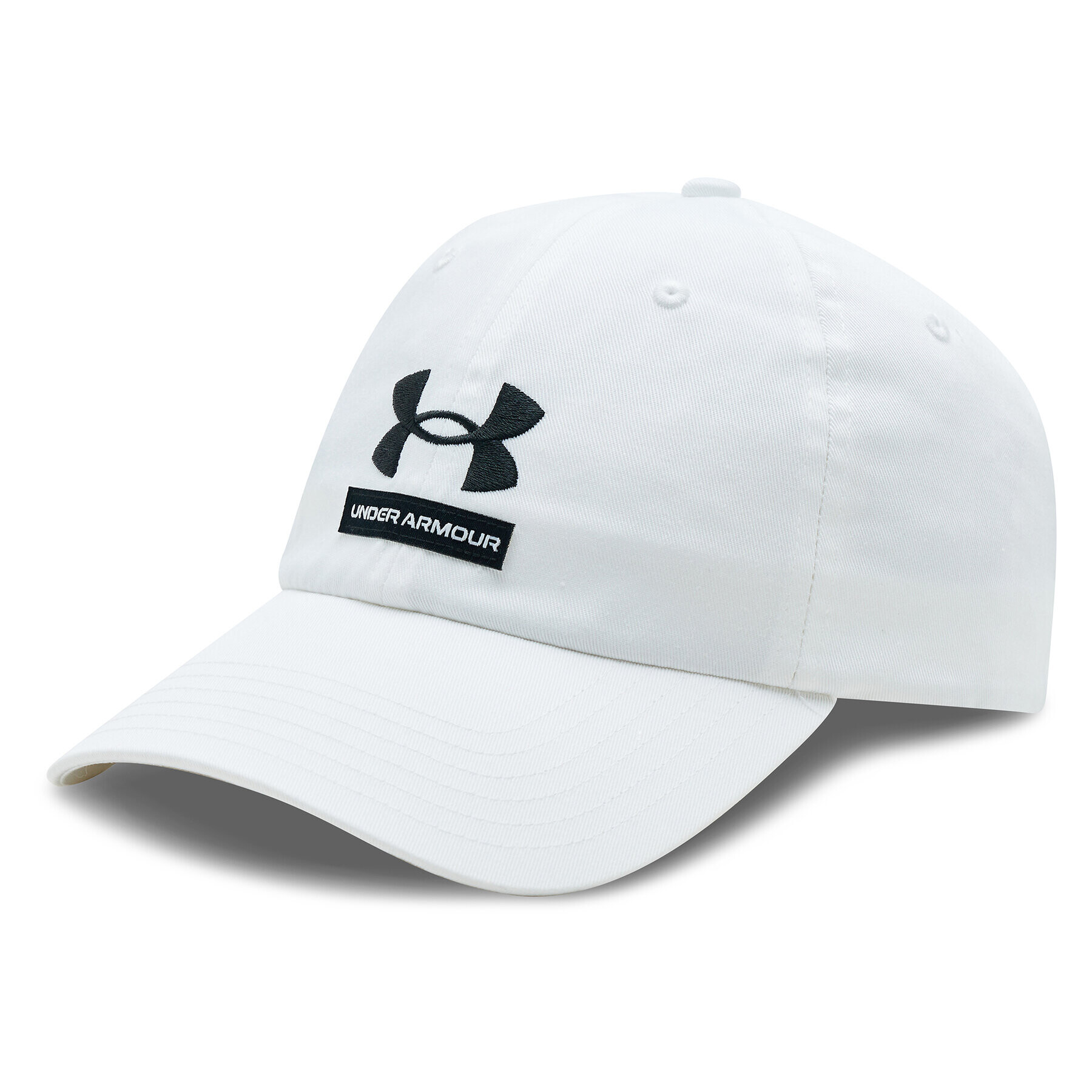 Under Armour Καπέλο Jockey - Pepit.gr