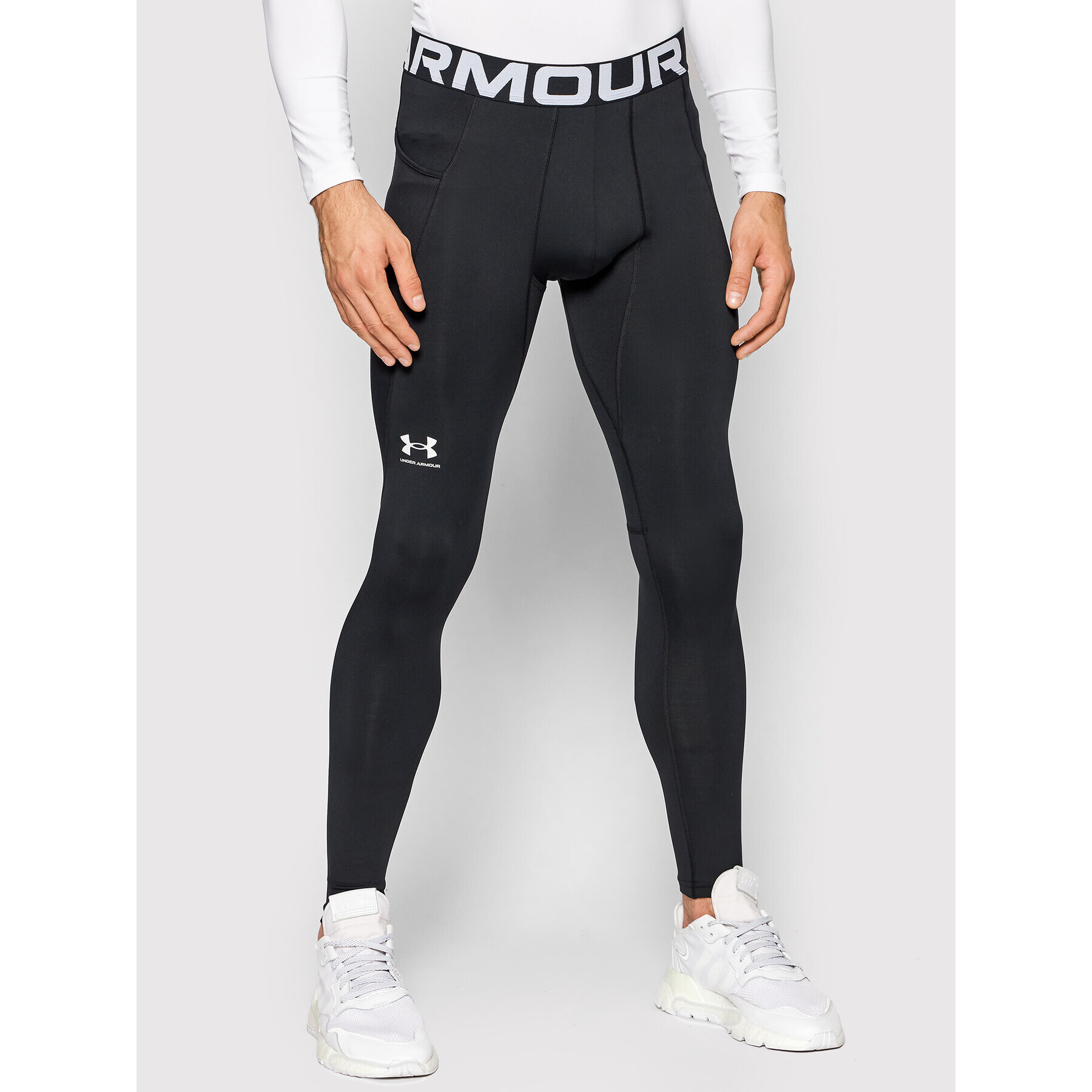 Under Armour Κολάν - Pepit.gr