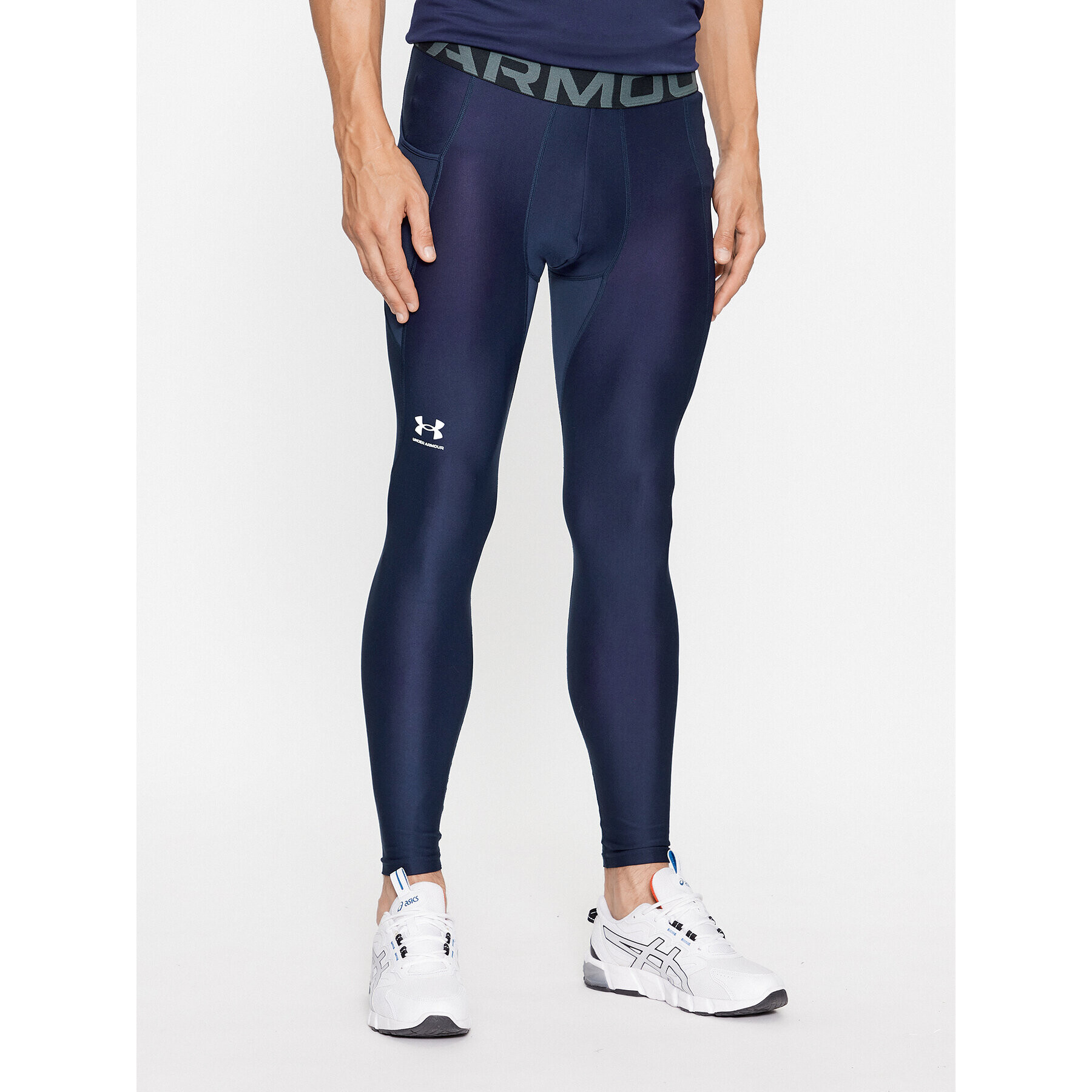 Under Armour Κολάν - Pepit.gr