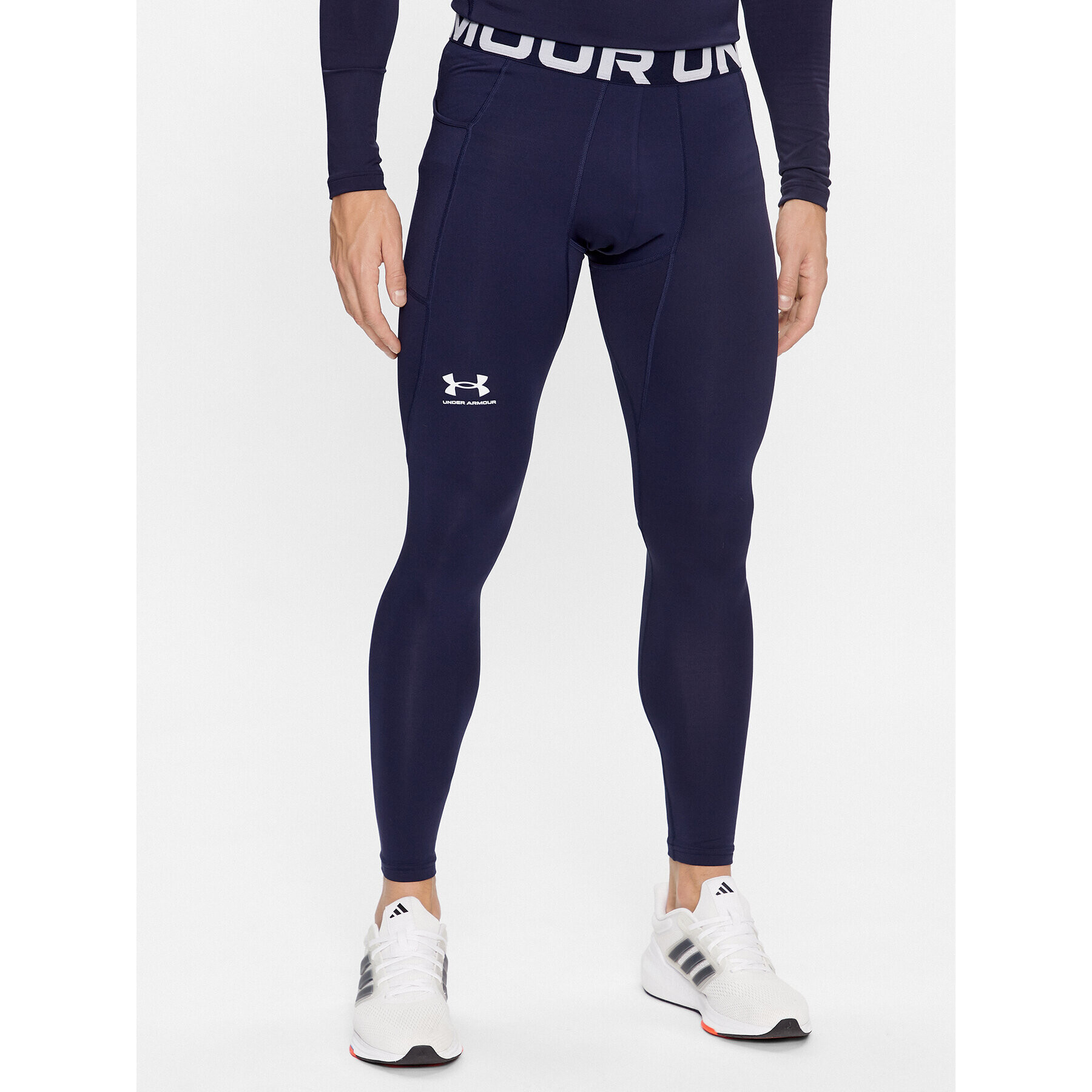 Under Armour Κολάν - Pepit.gr