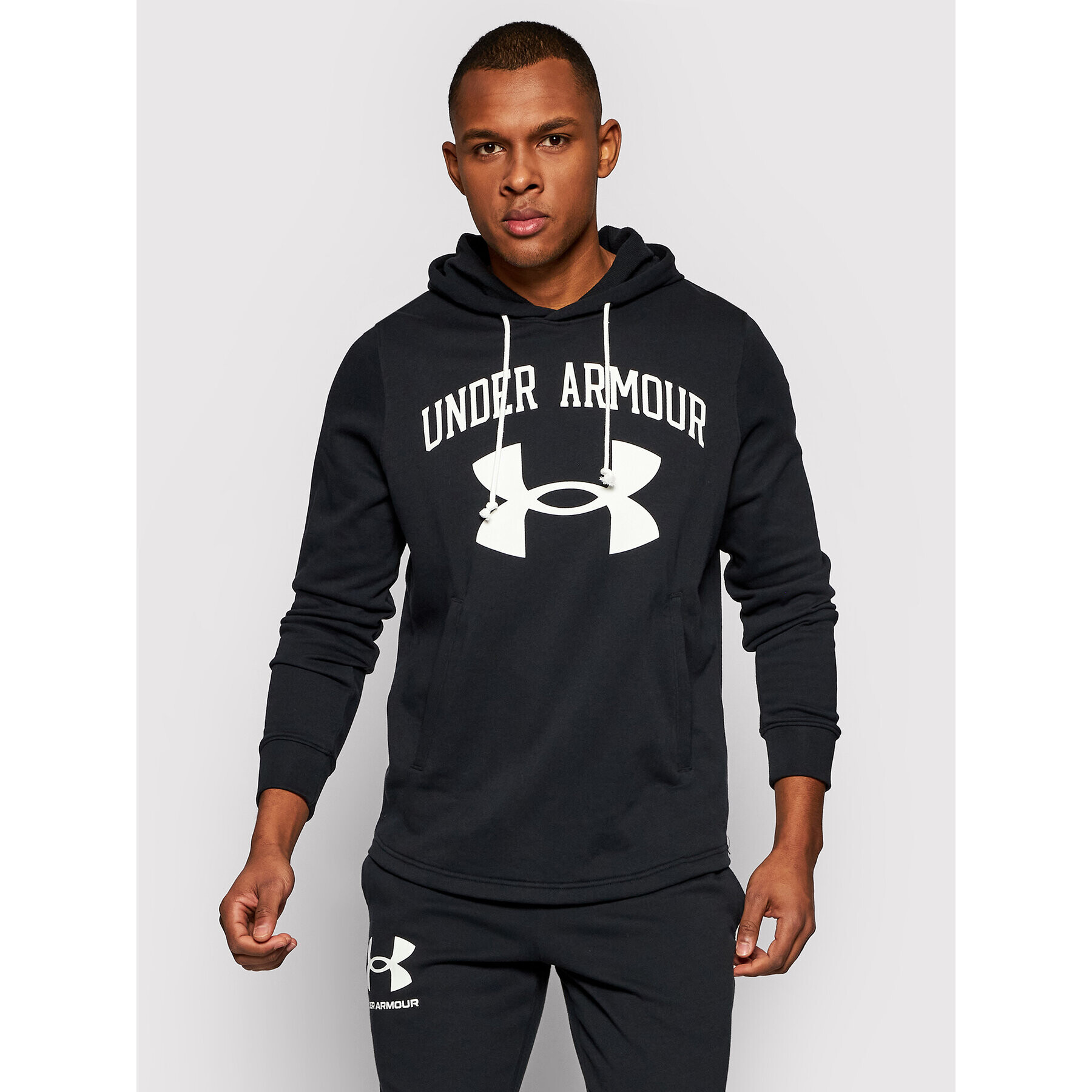 Under Armour Μπλούζα - Pepit.gr