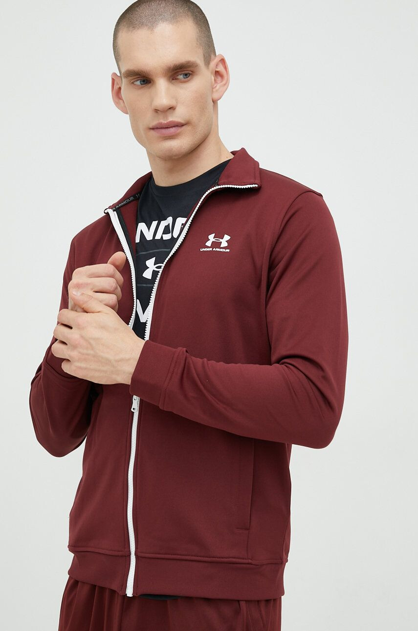 Under Armour Μπλούζα - Pepit.gr