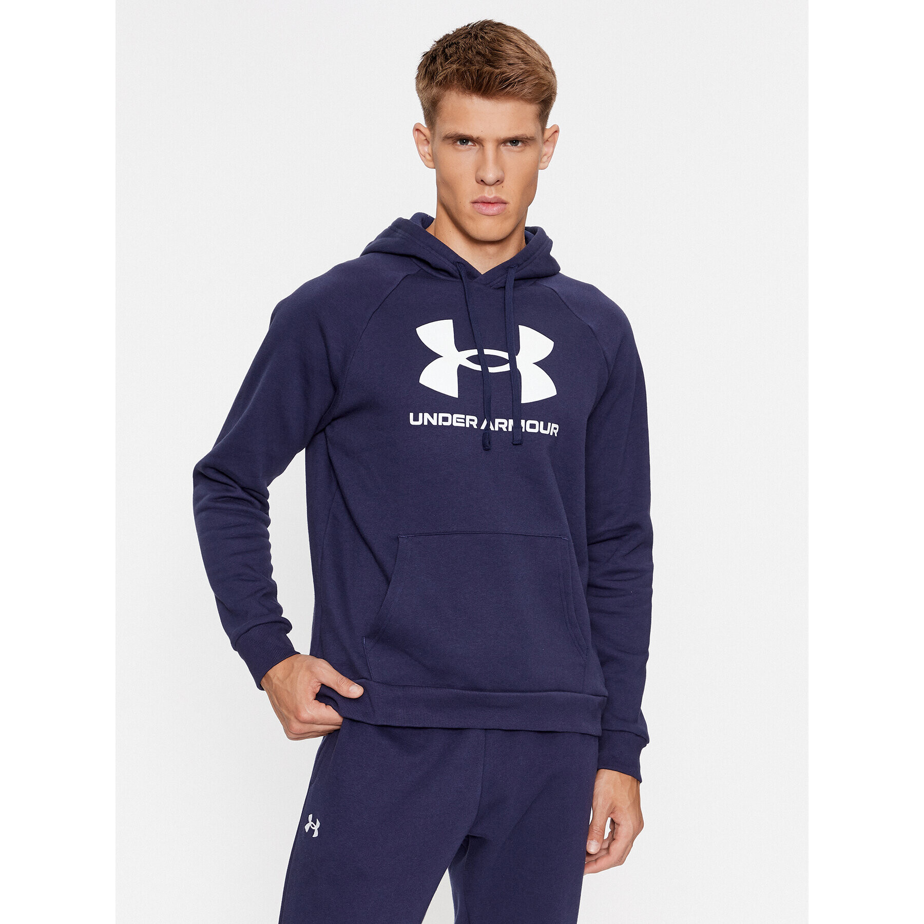 Under Armour Μπλούζα - Pepit.gr