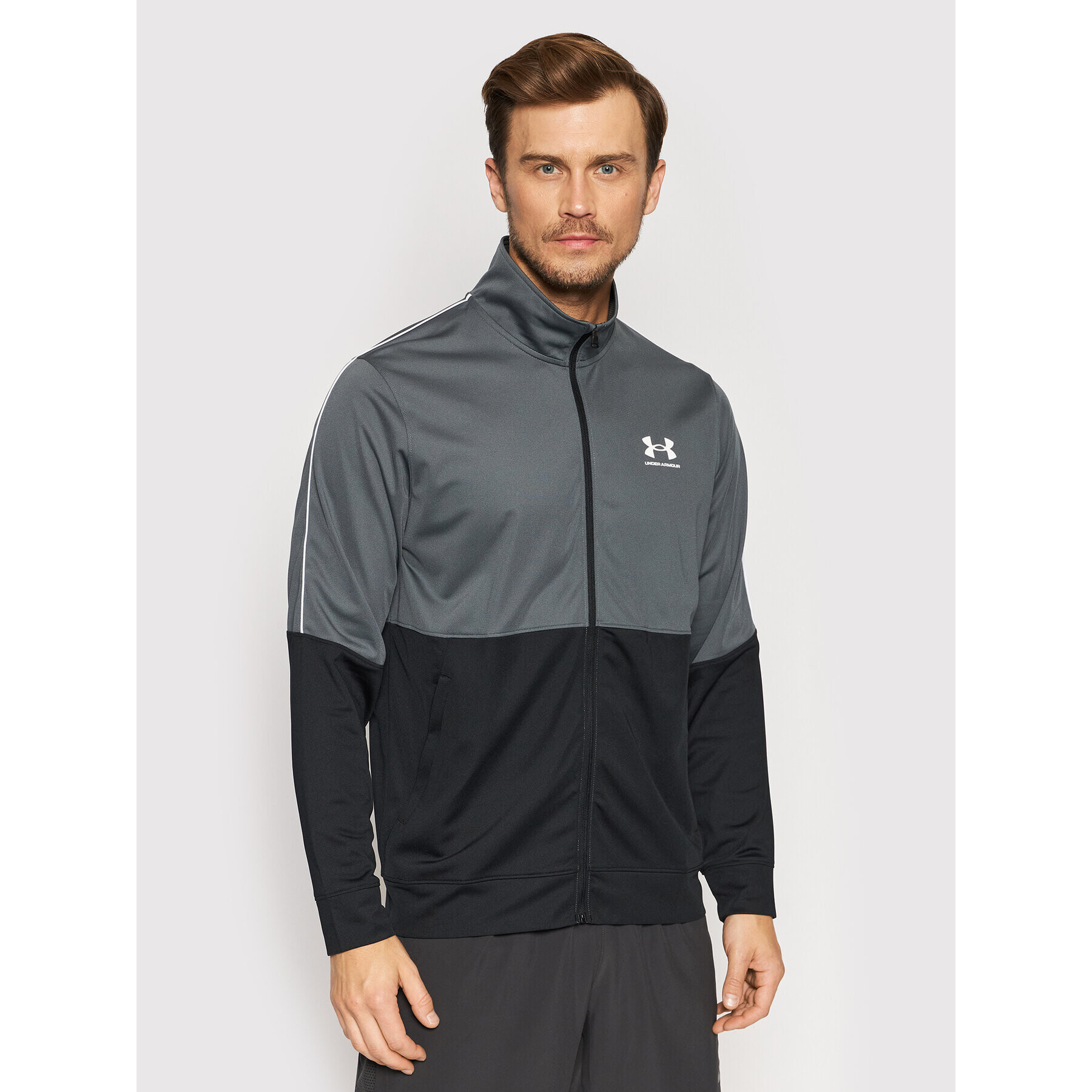 Under Armour Μπλούζα - Pepit.gr