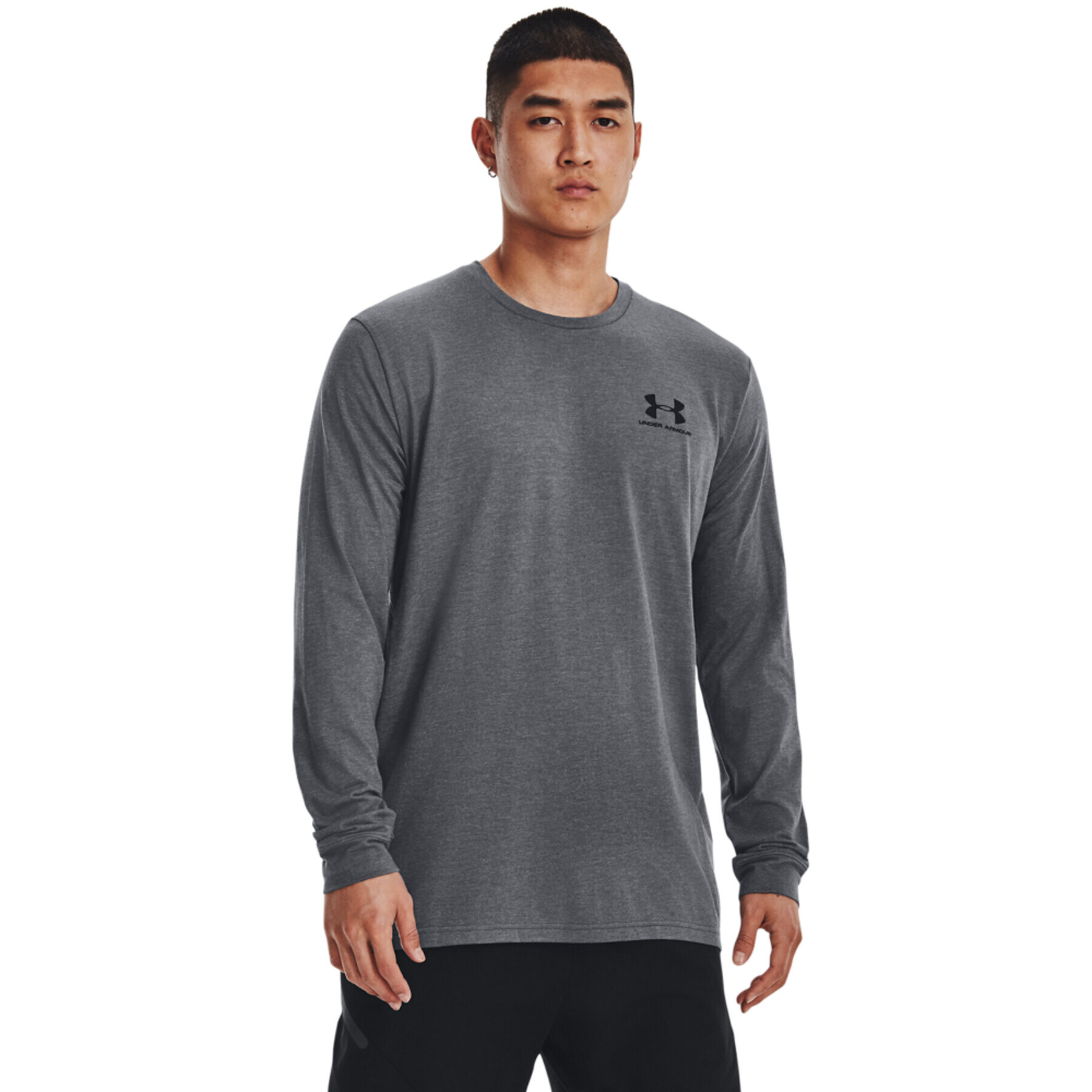 Under Armour Μπλούζα - Pepit.gr