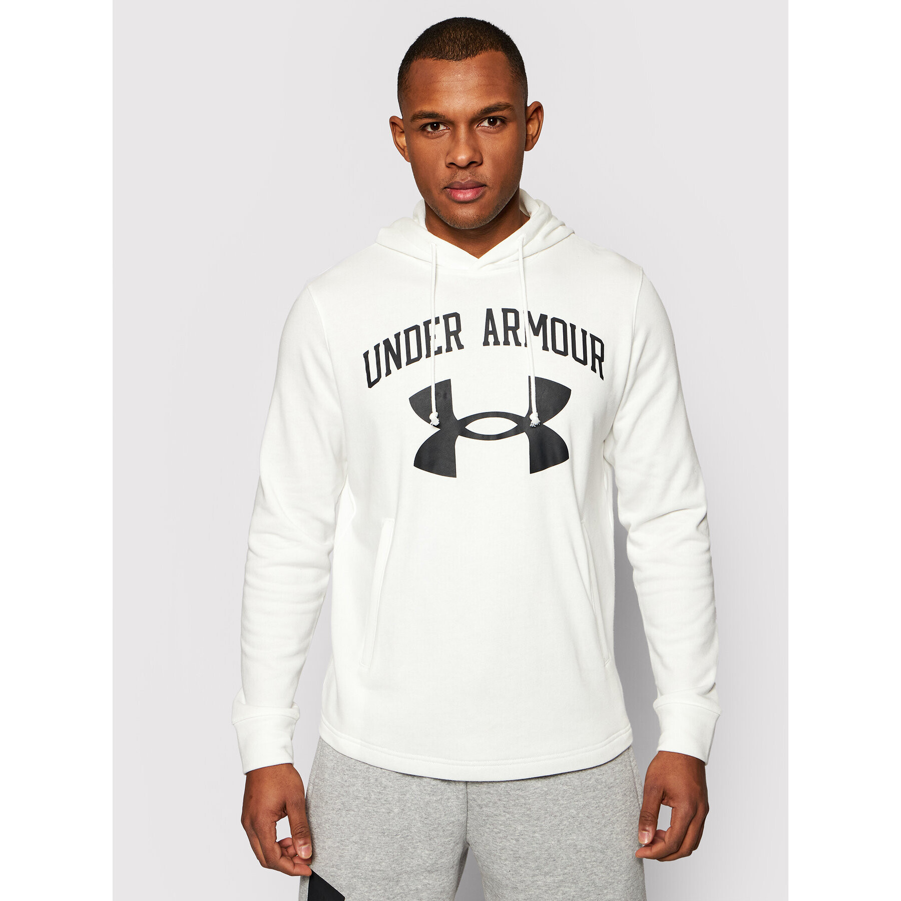 Under Armour Μπλούζα - Pepit.gr