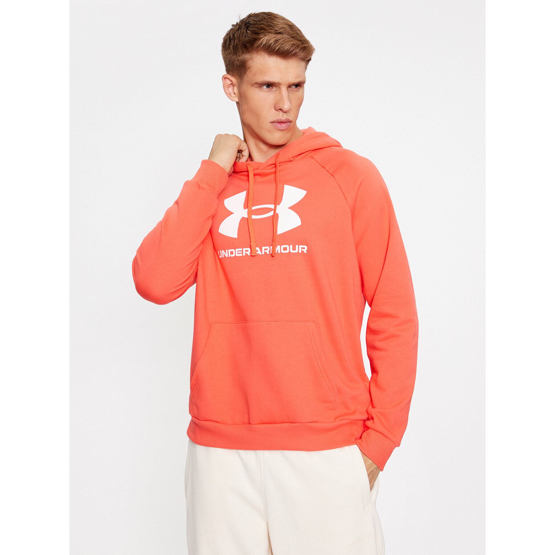 Under Armour Μπλούζα - Pepit.gr