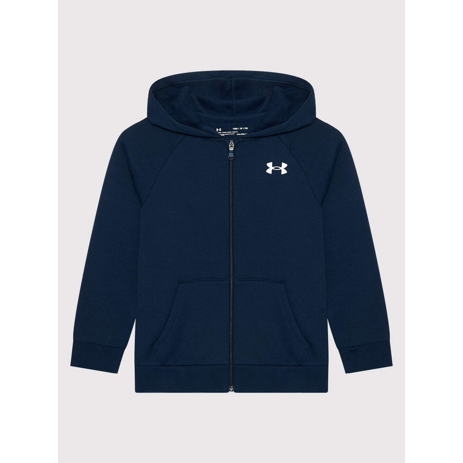 Under Armour Μπλούζα - Pepit.gr