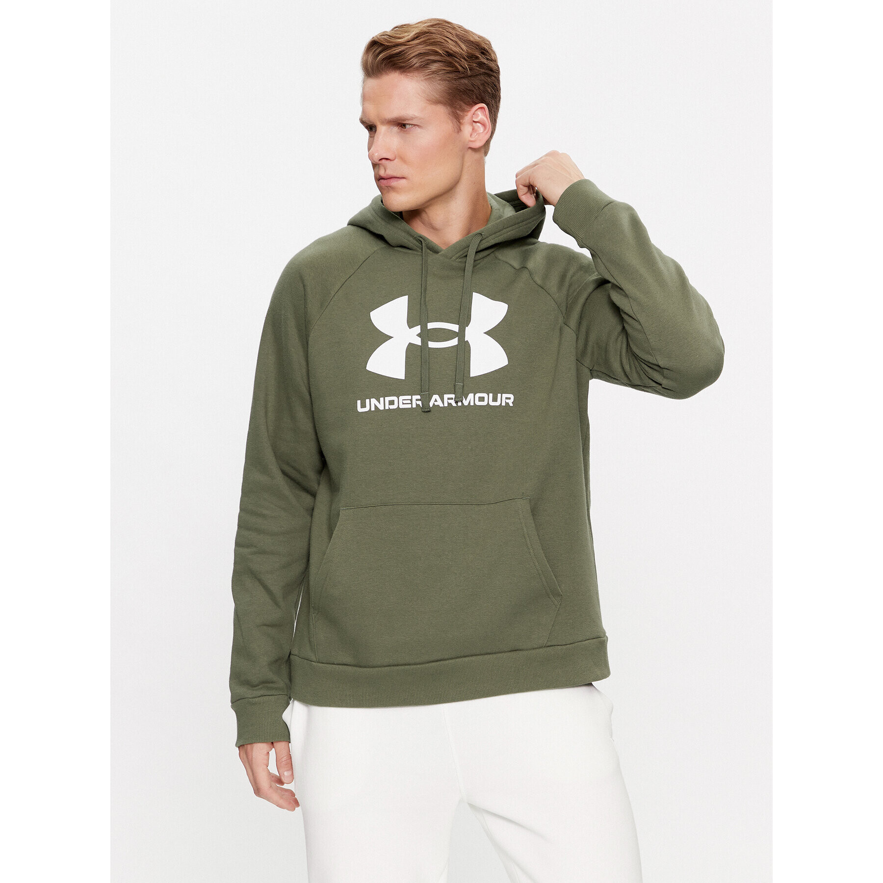 Under Armour Μπλούζα - Pepit.gr