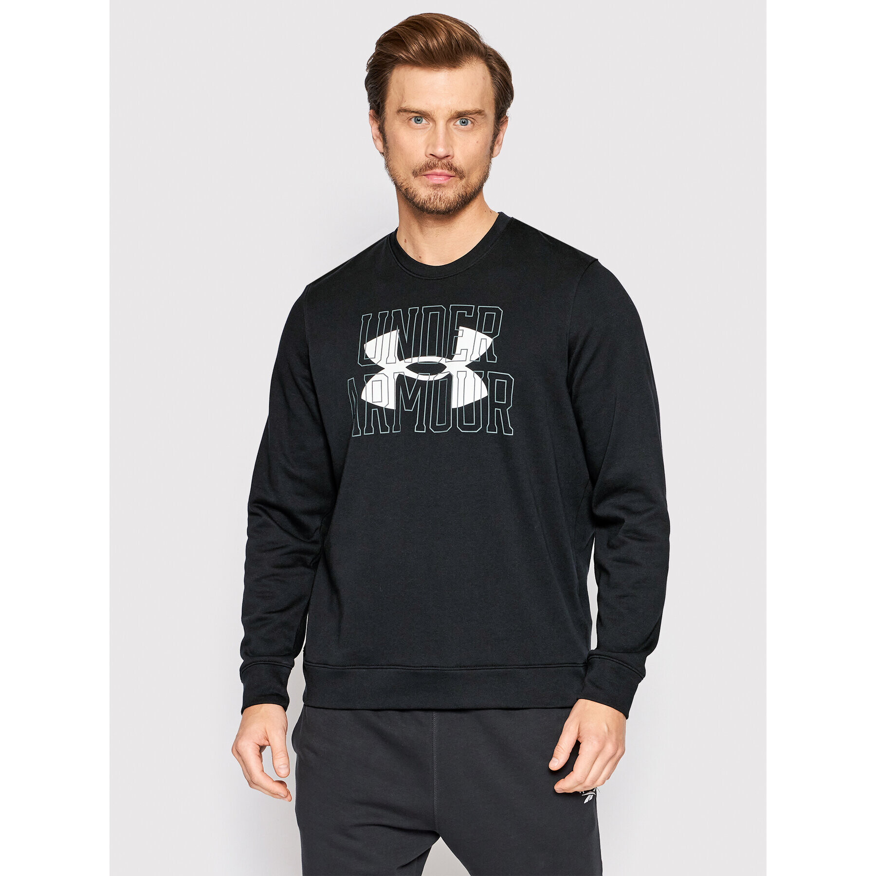 Under Armour Μπλούζα - Pepit.gr