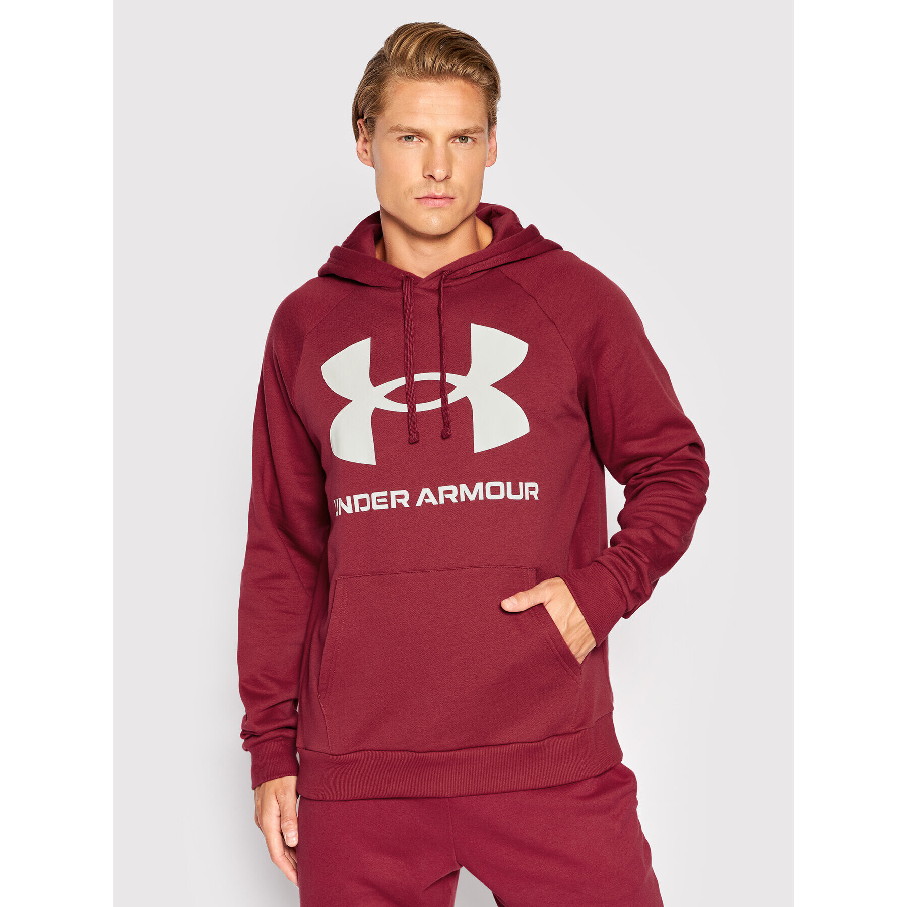 Under Armour Μπλούζα - Pepit.gr