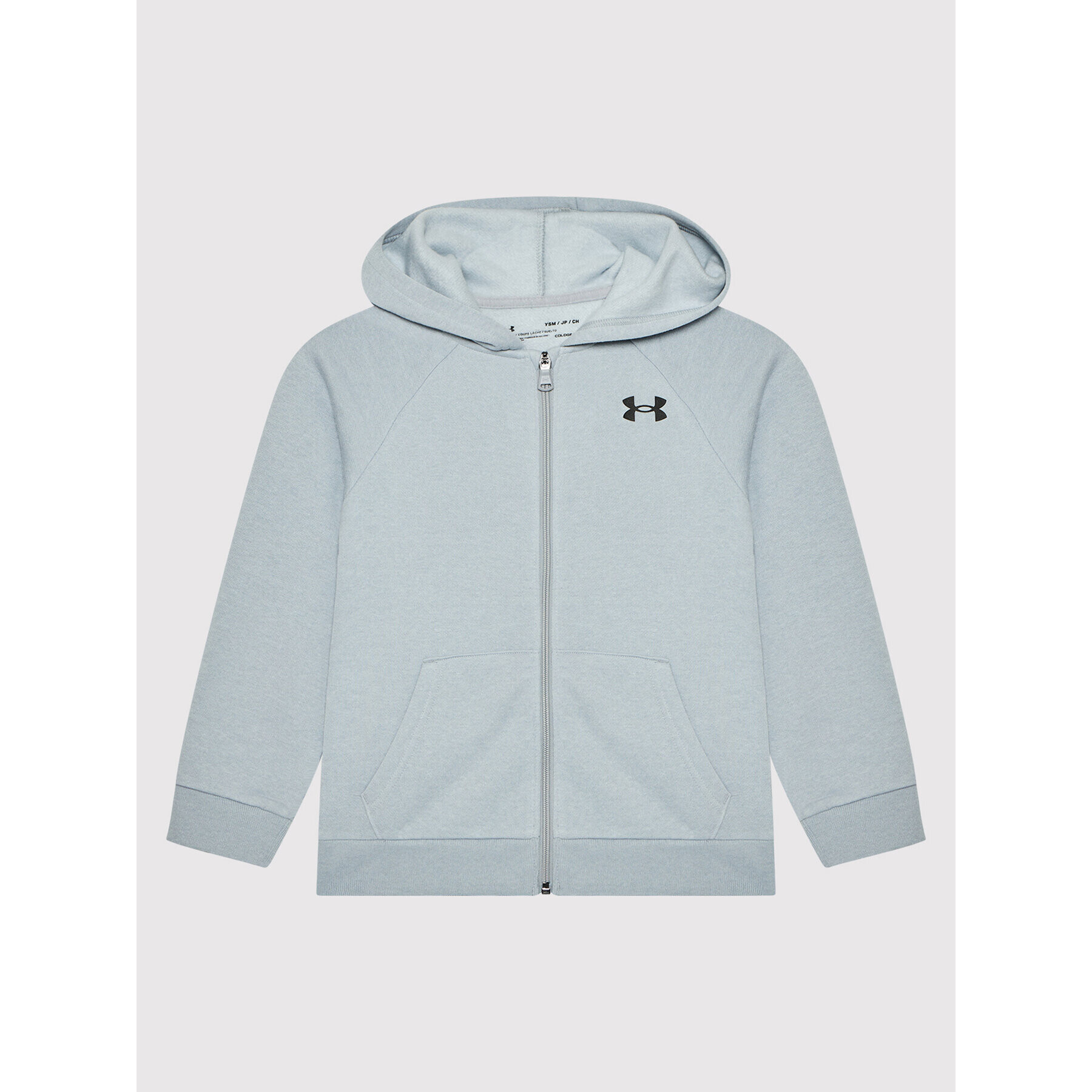 Under Armour Μπλούζα - Pepit.gr