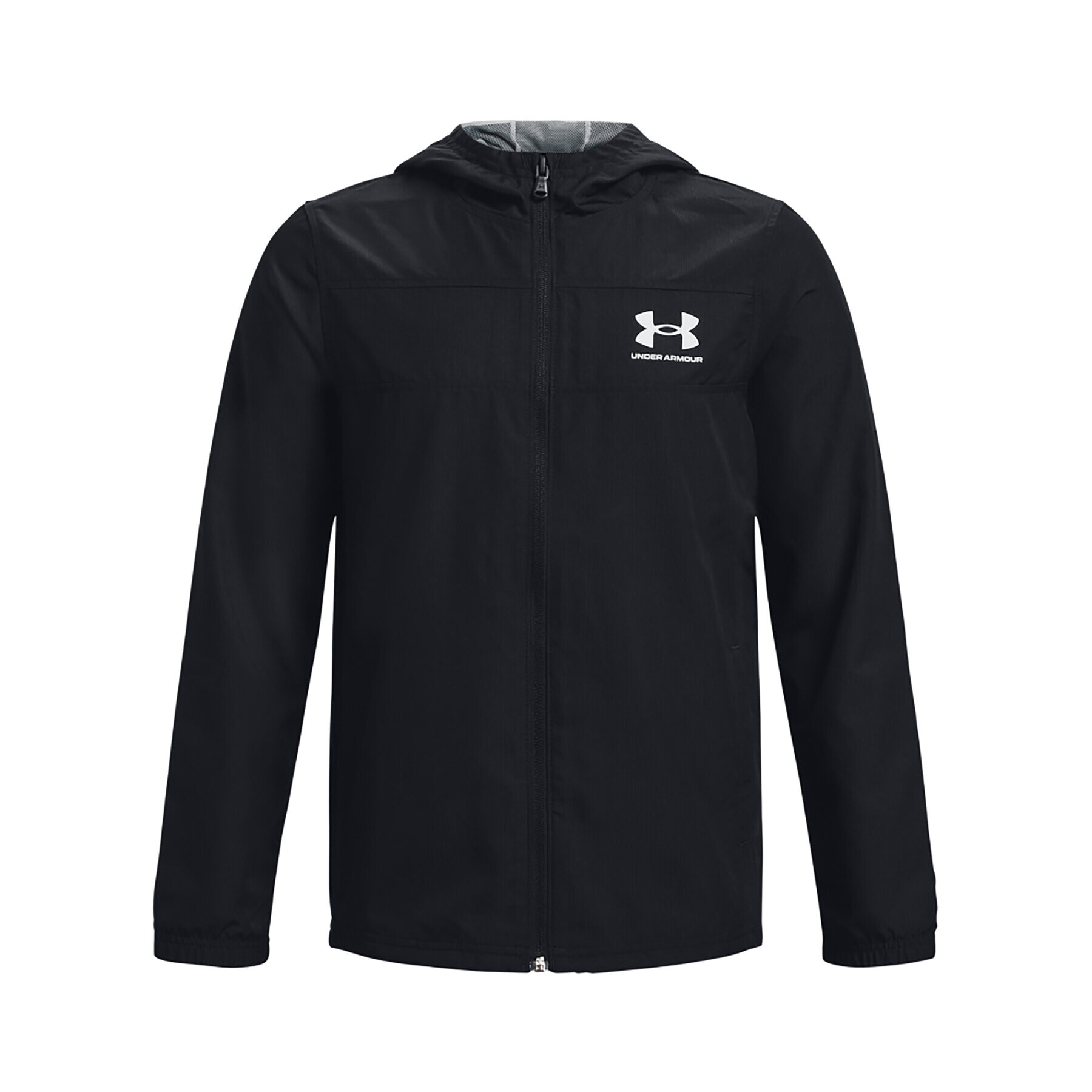 Under Armour Μπουφάν μεταβατικό - Pepit.gr